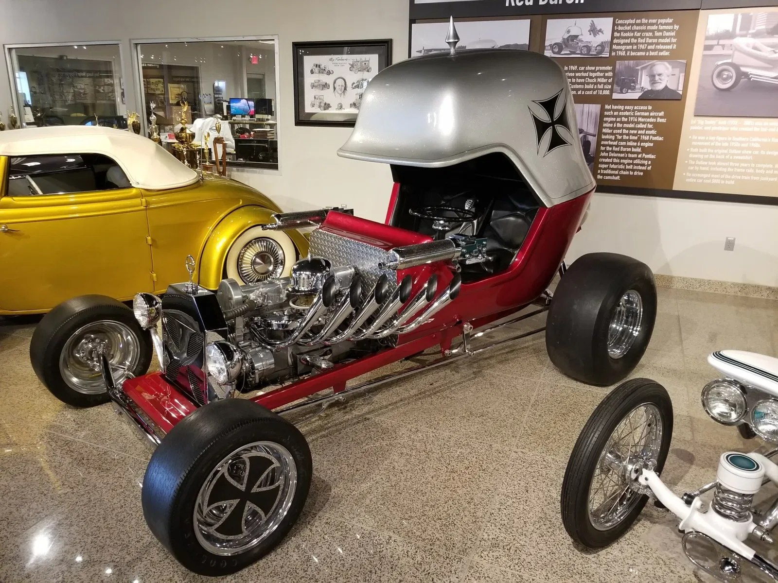 Museum of American Speed