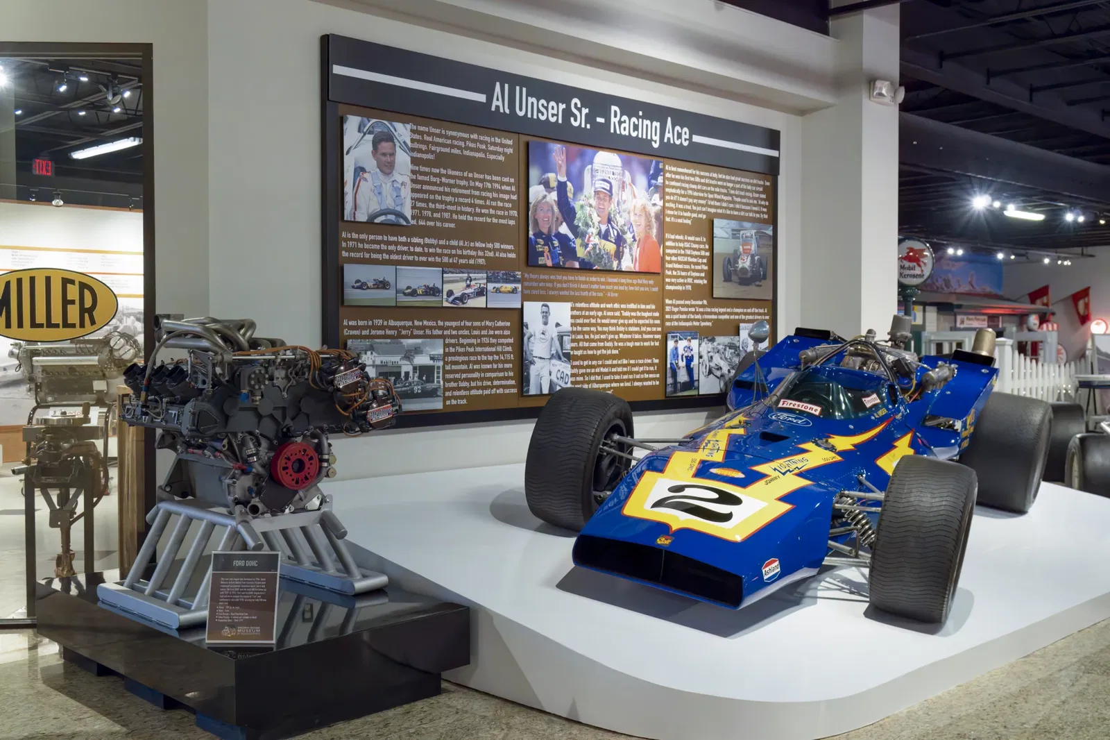 Museum of American Speed