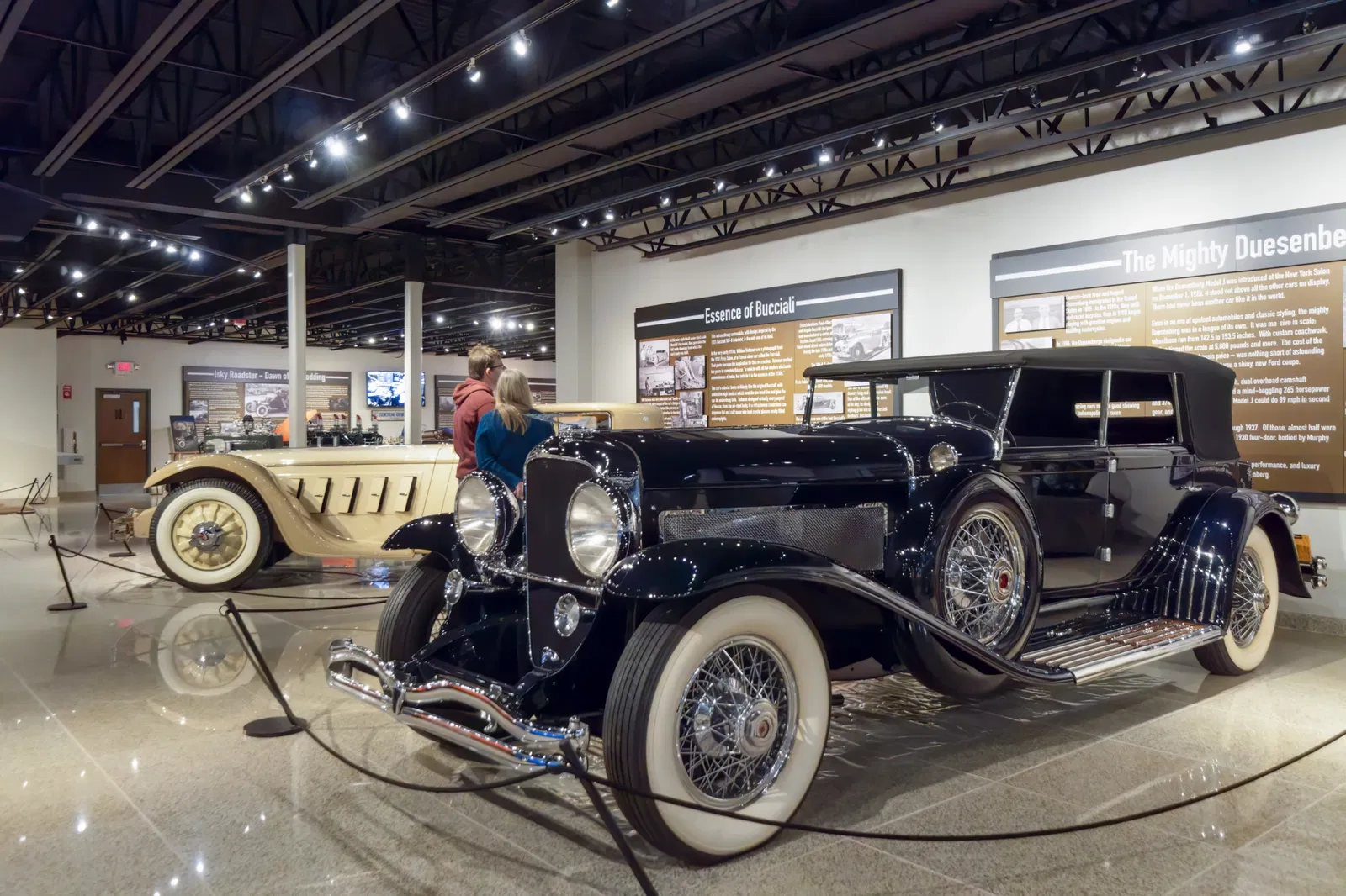 Museum of American Speed