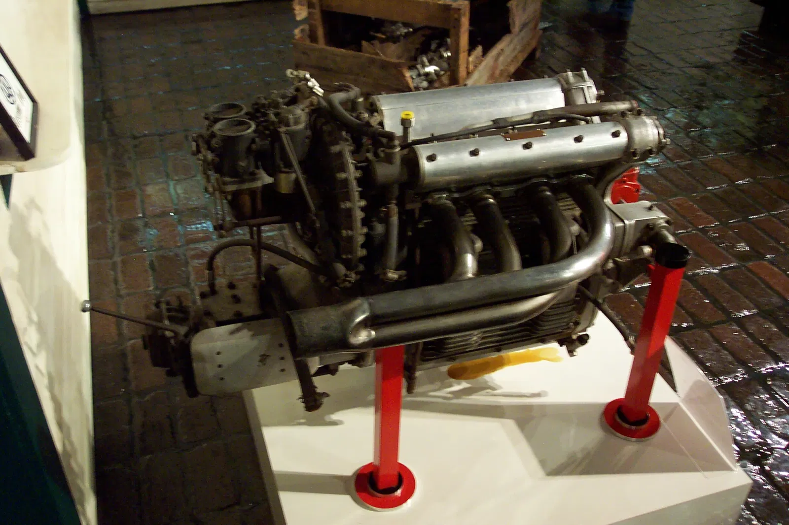 Museum of American Speed