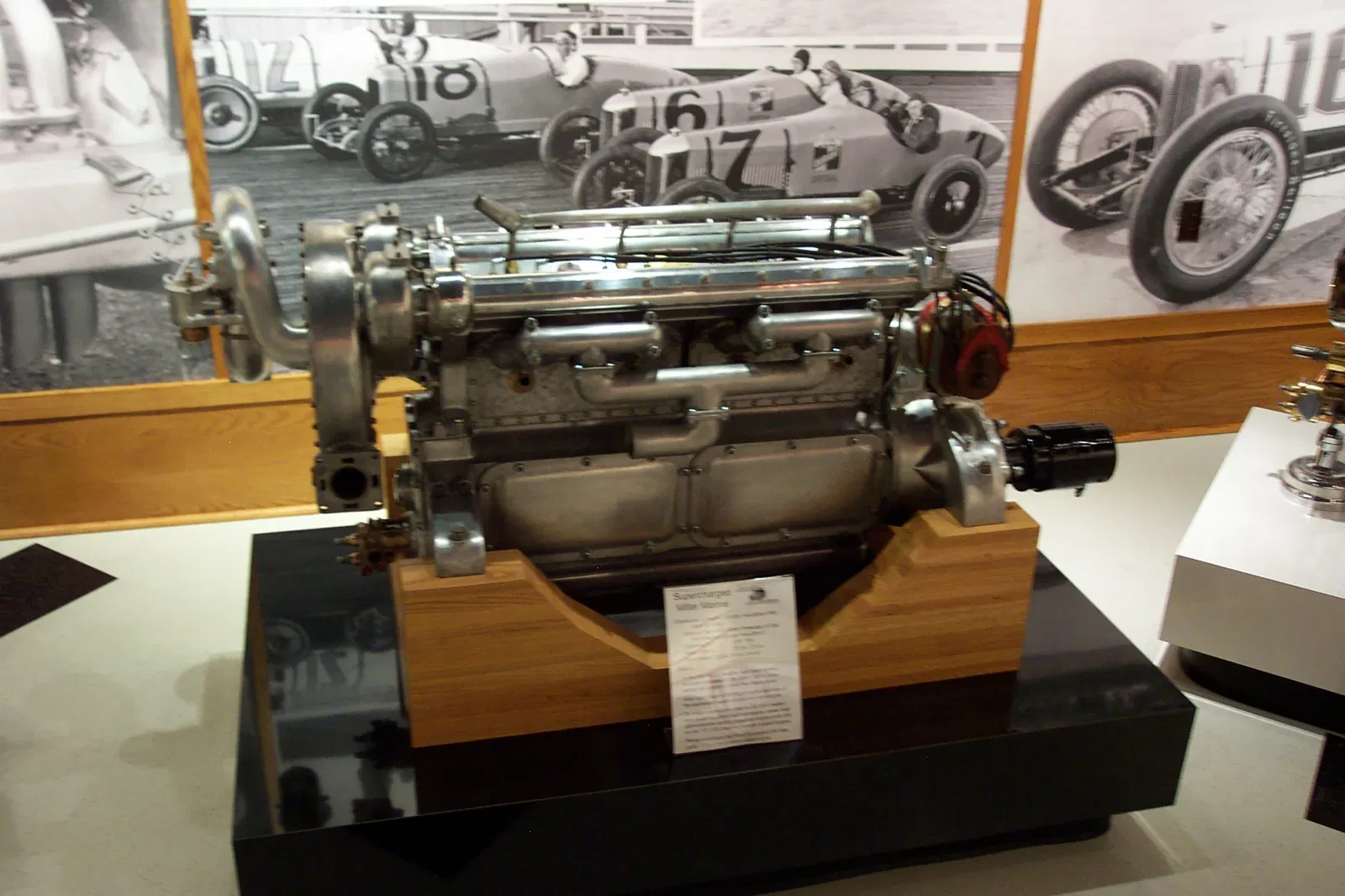 Museum of American Speed