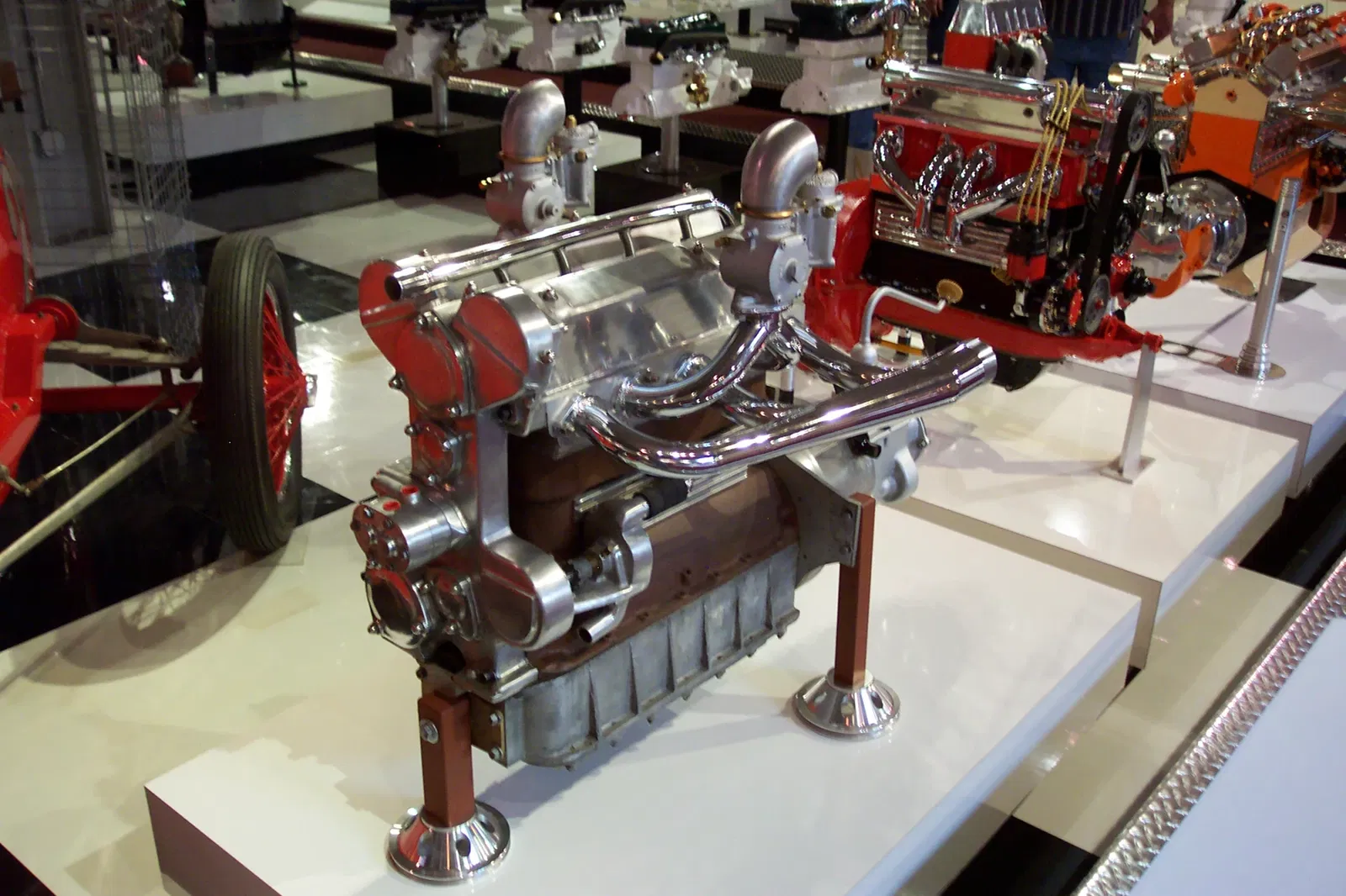 Museum of American Speed