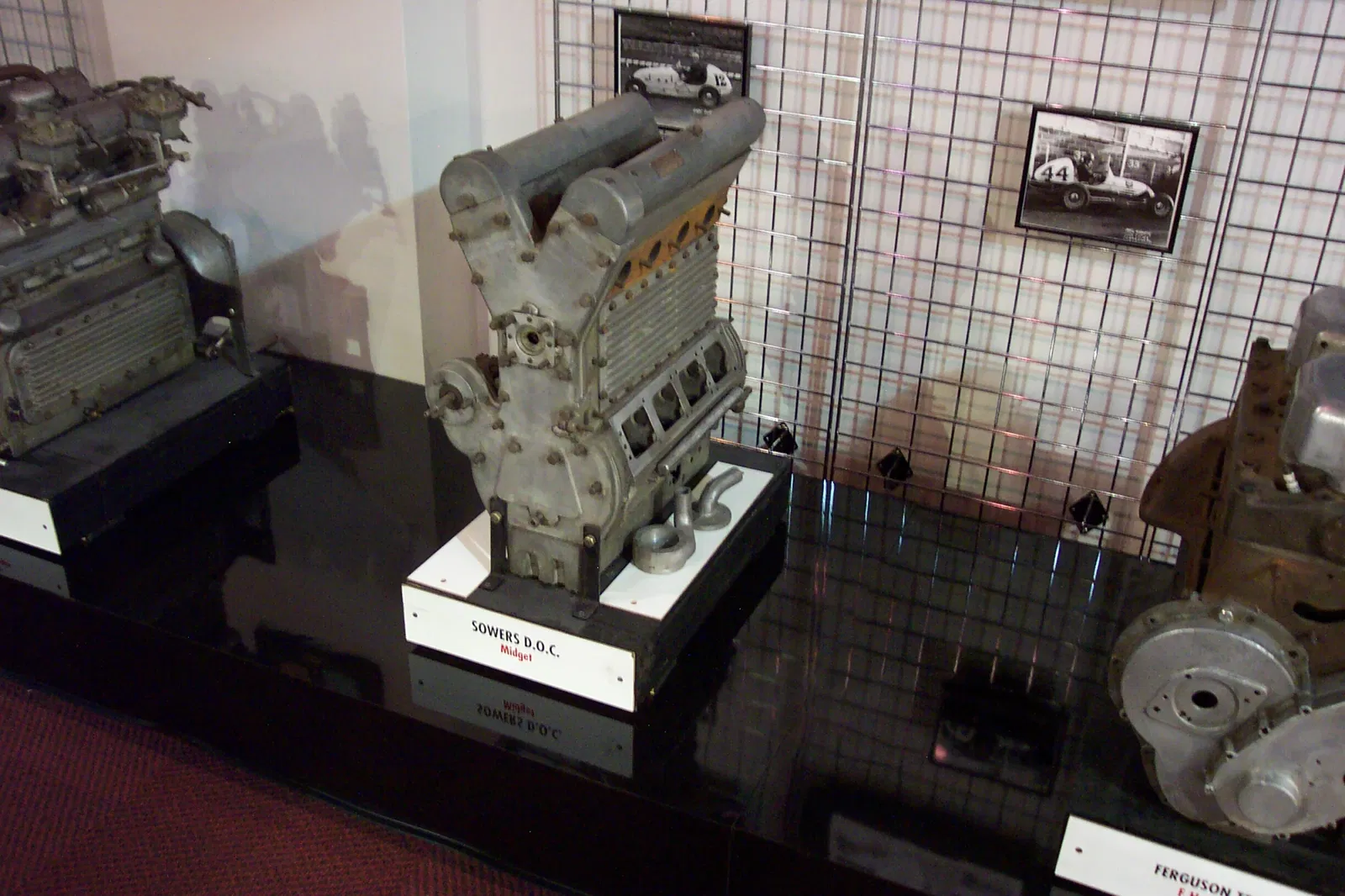 Museum of American Speed