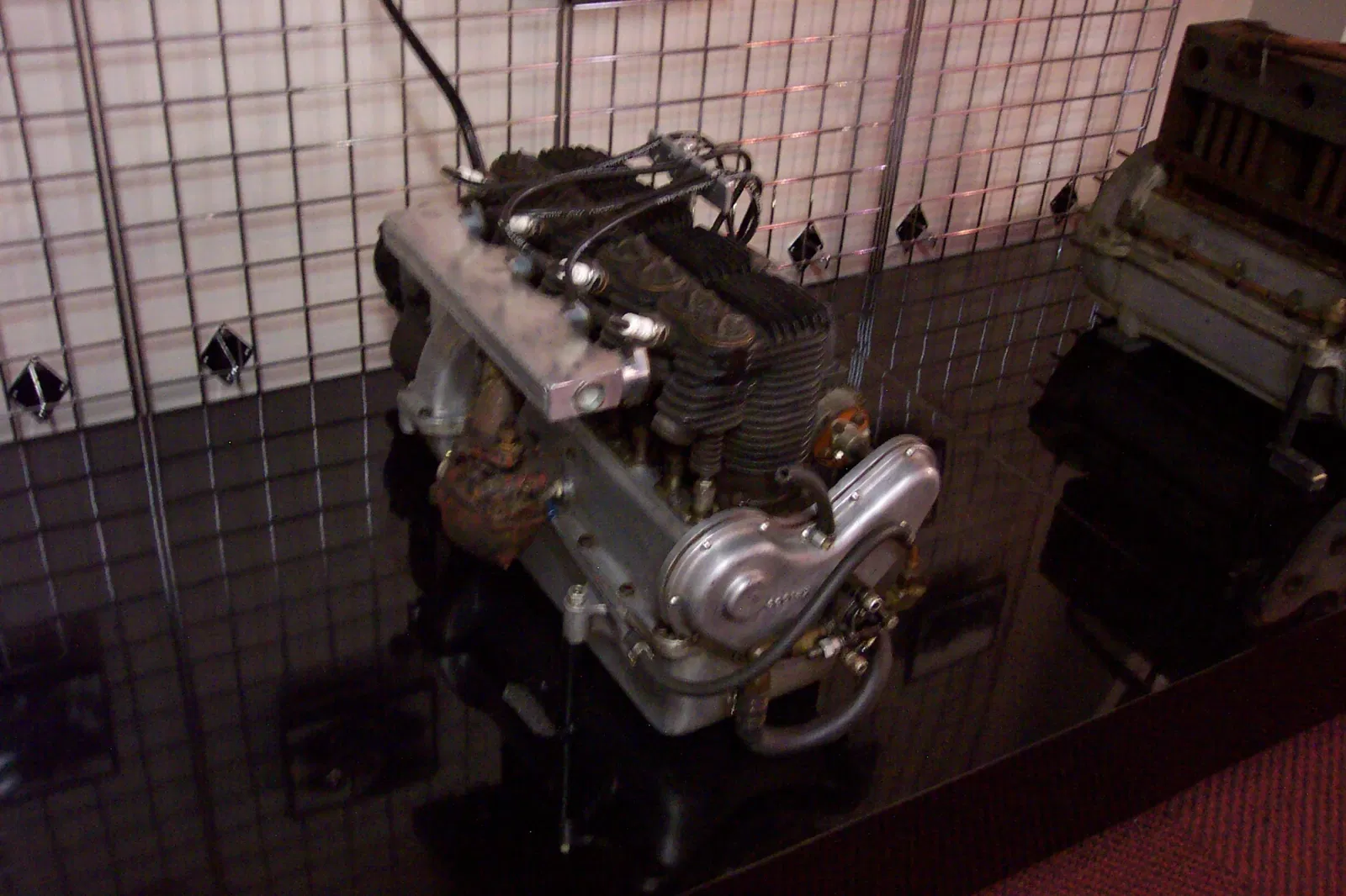 Museum of American Speed