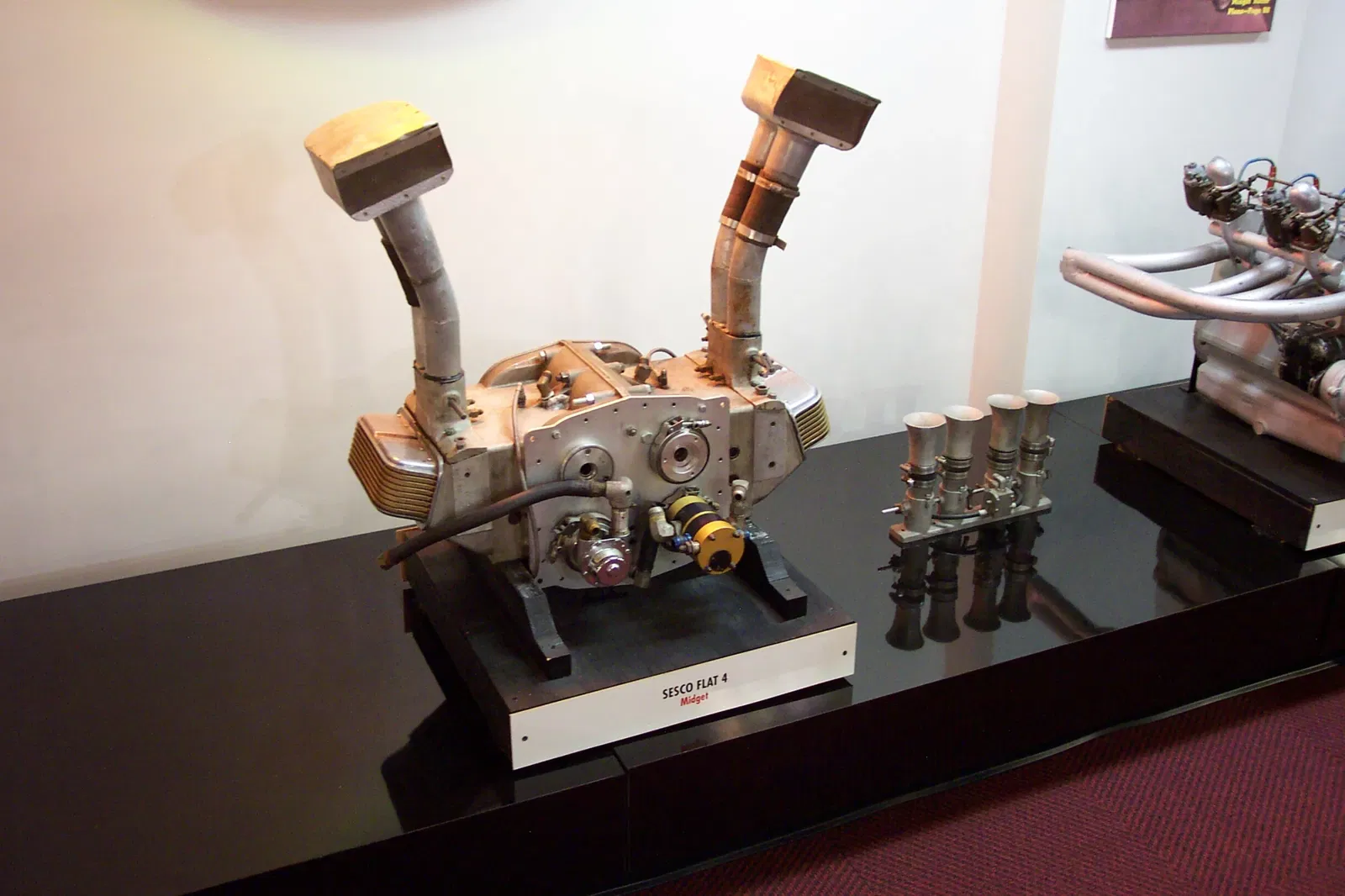 Museum of American Speed