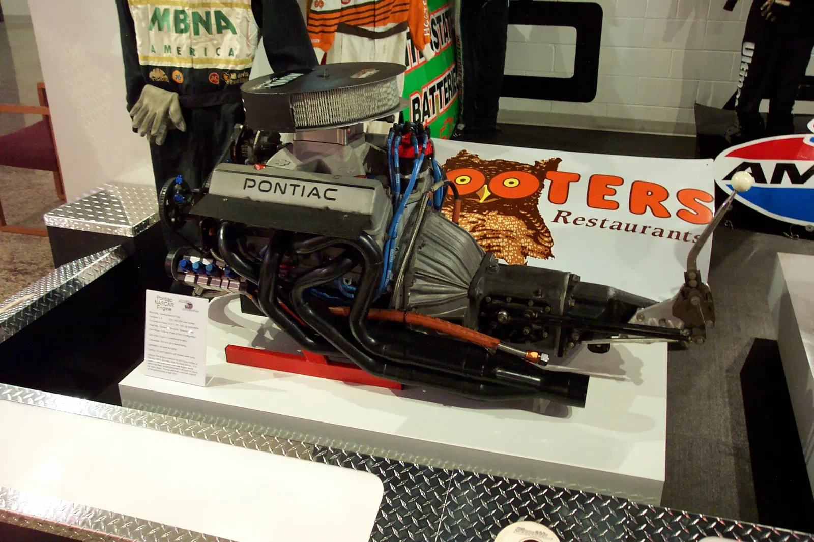 Museum of American Speed