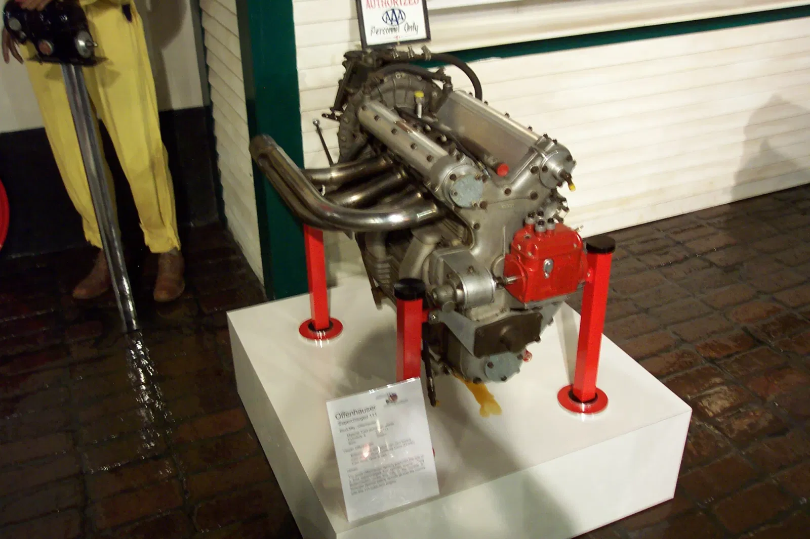 Museum of American Speed