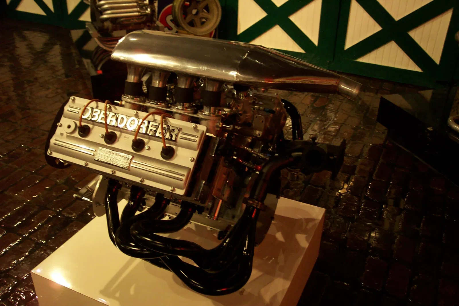 Museum of American Speed