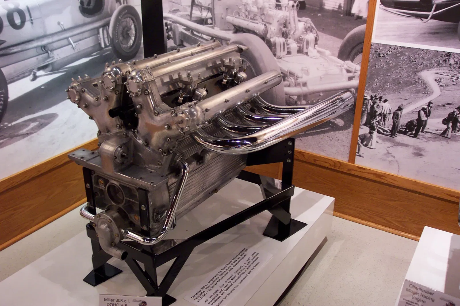 Museum of American Speed