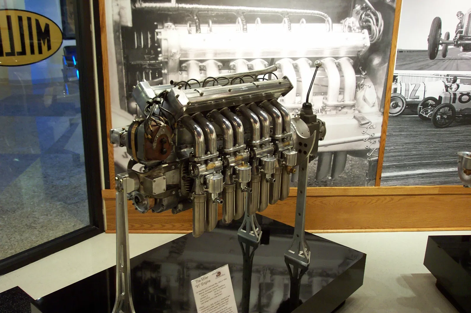 Museum of American Speed