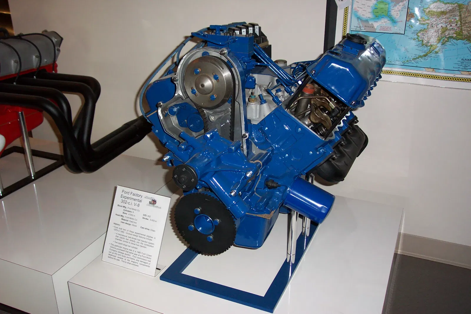 Museum of American Speed