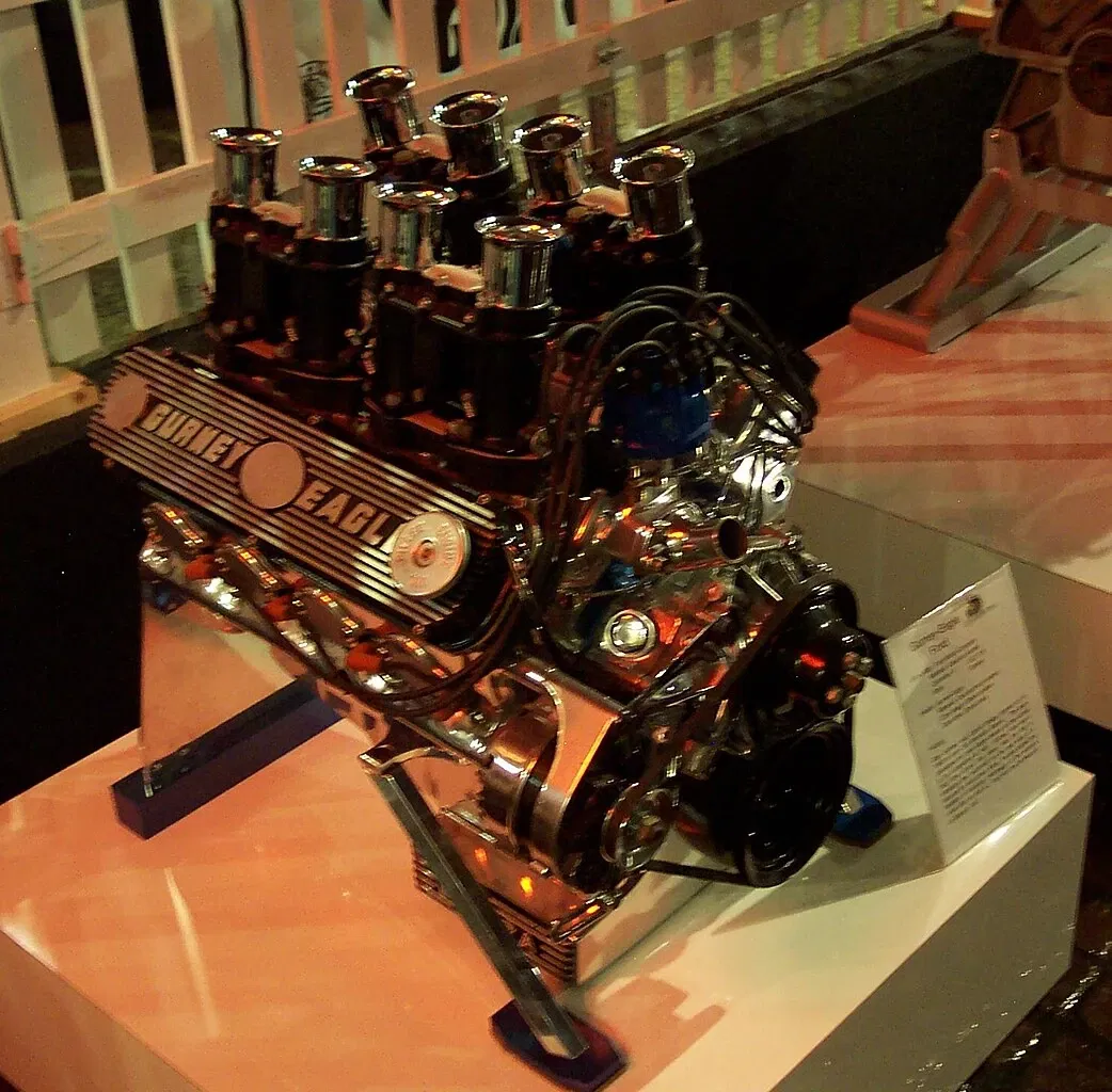 Museum of American Speed