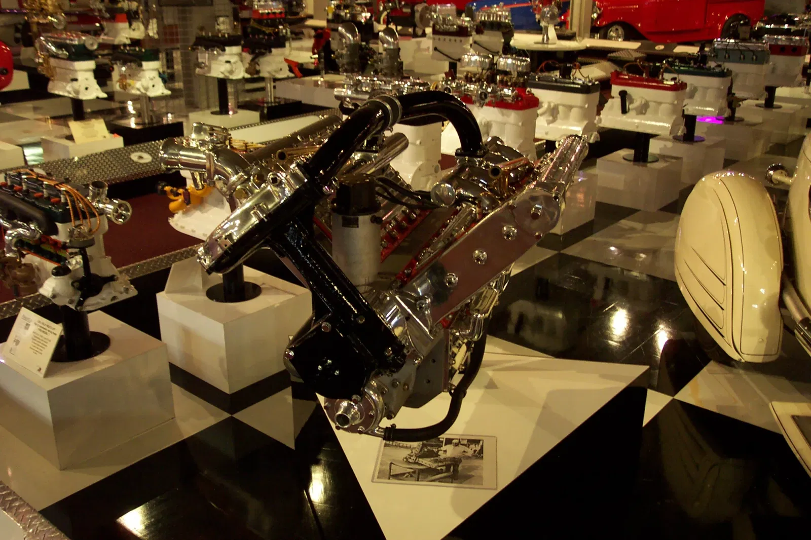 Museum of American Speed