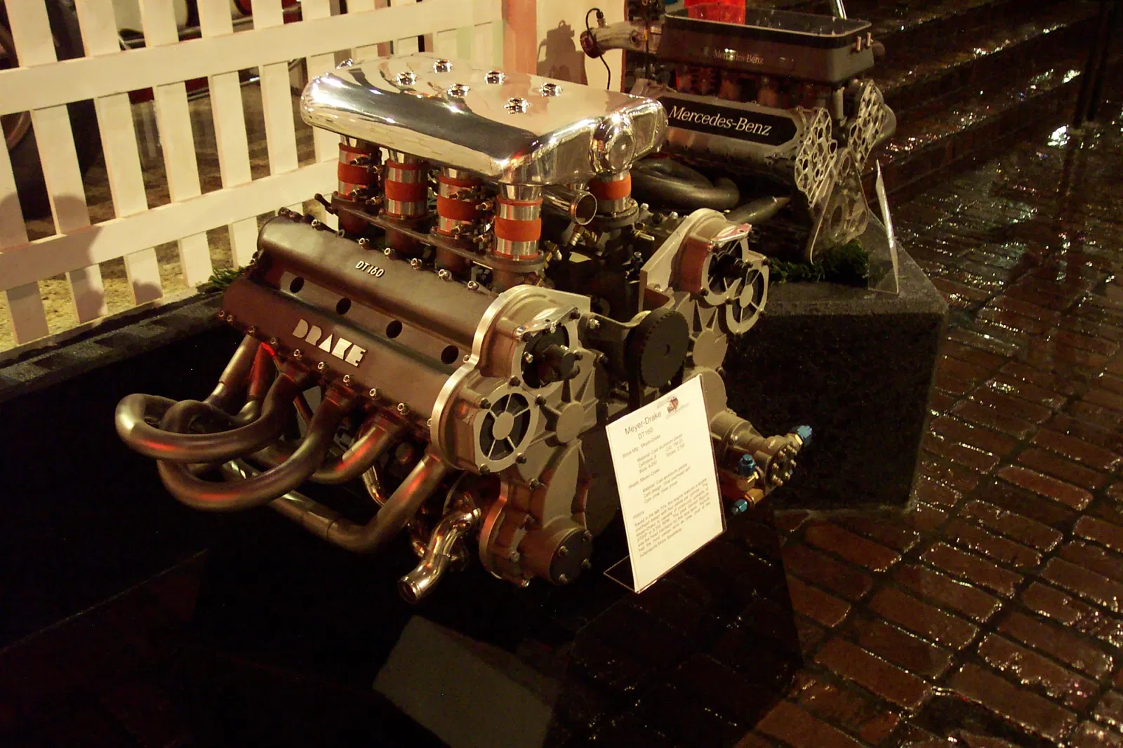 Museum of American Speed