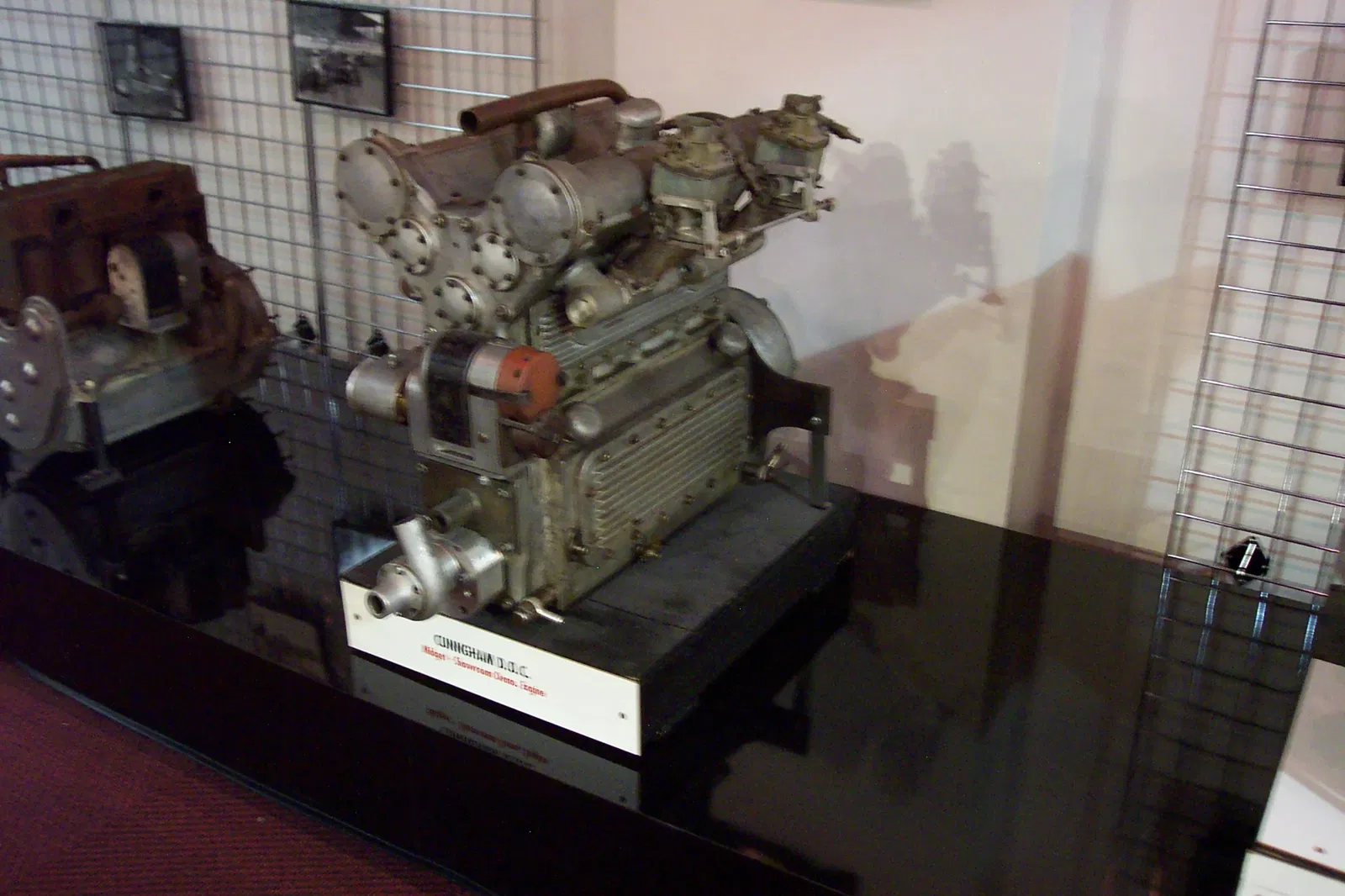 Museum of American Speed