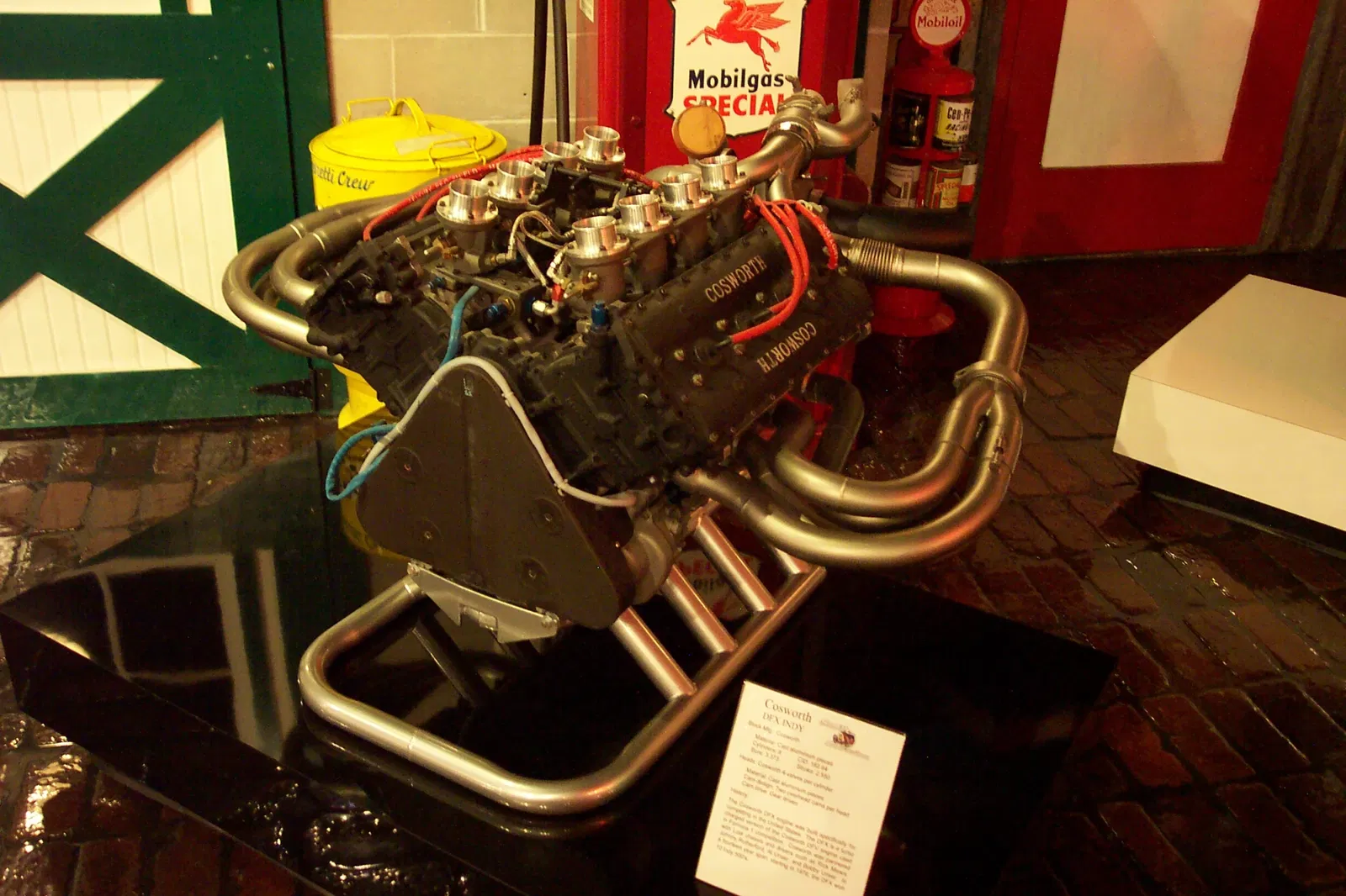 Museum of American Speed