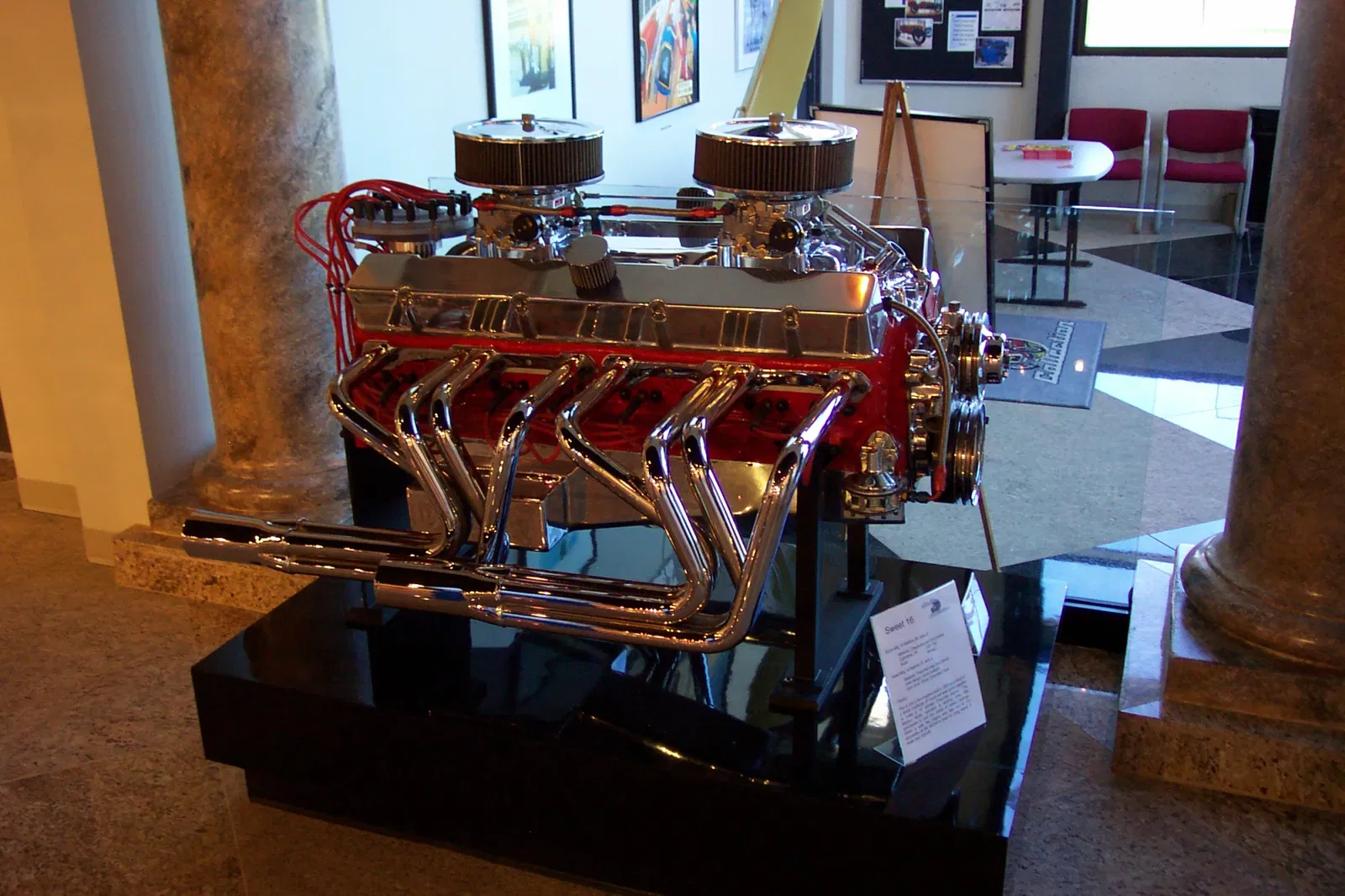 Museum of American Speed