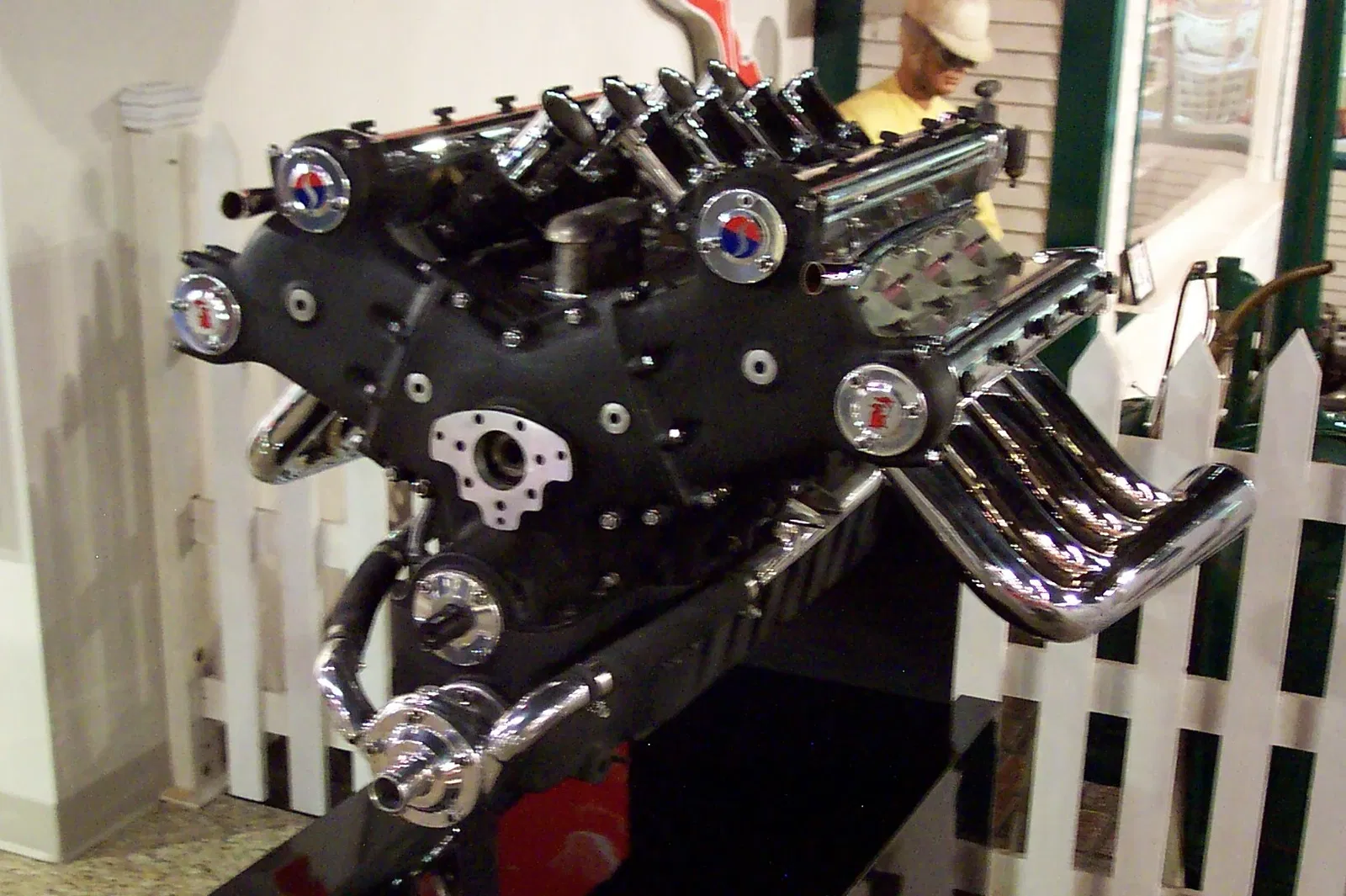 Museum of American Speed