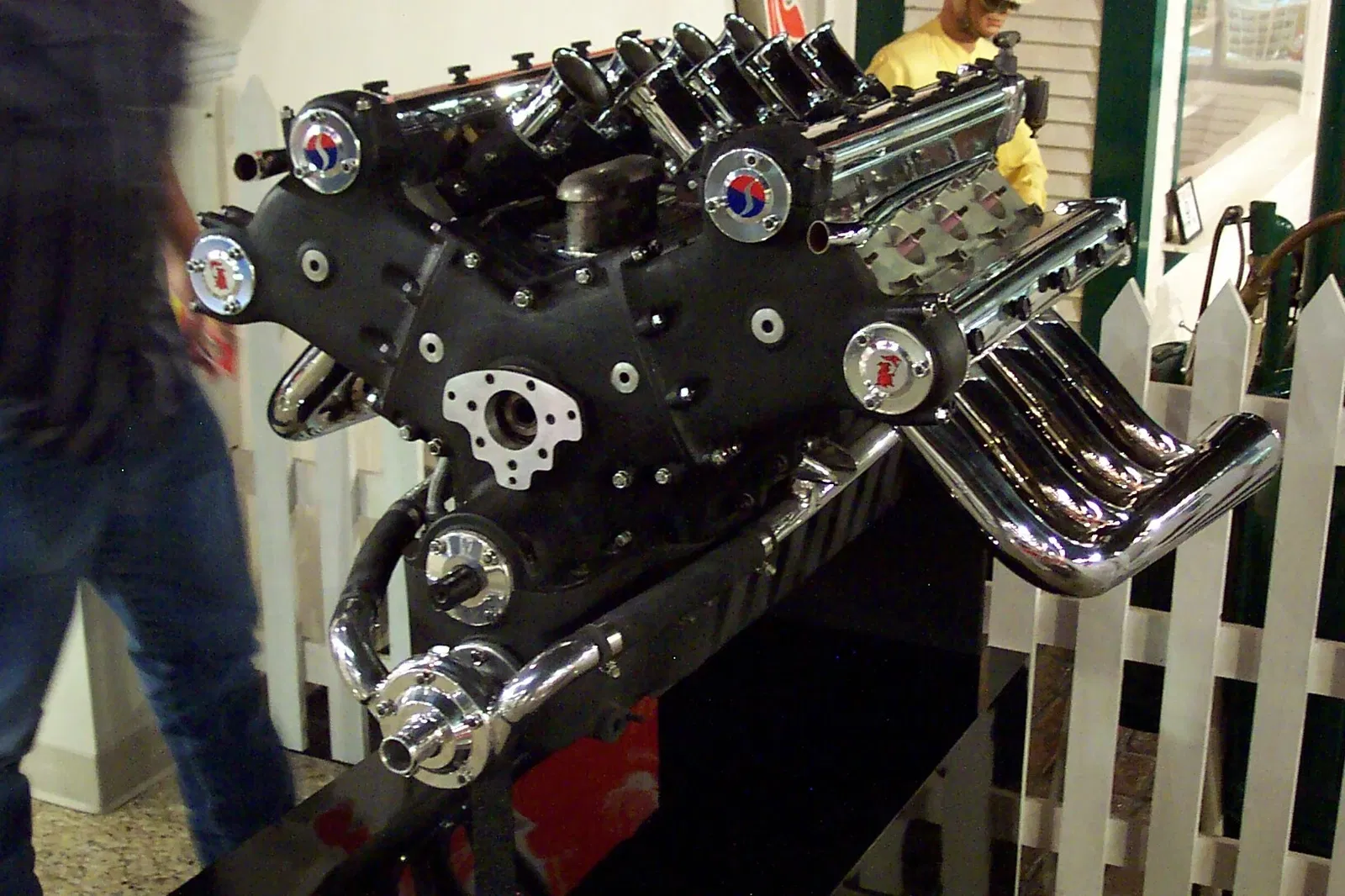 Museum of American Speed