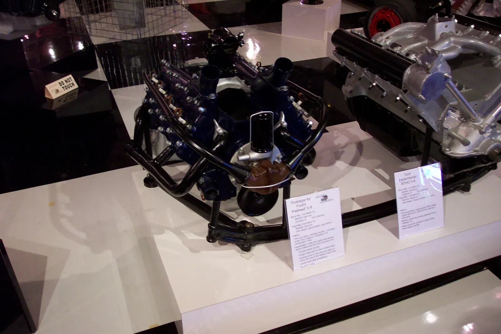 Museum of American Speed