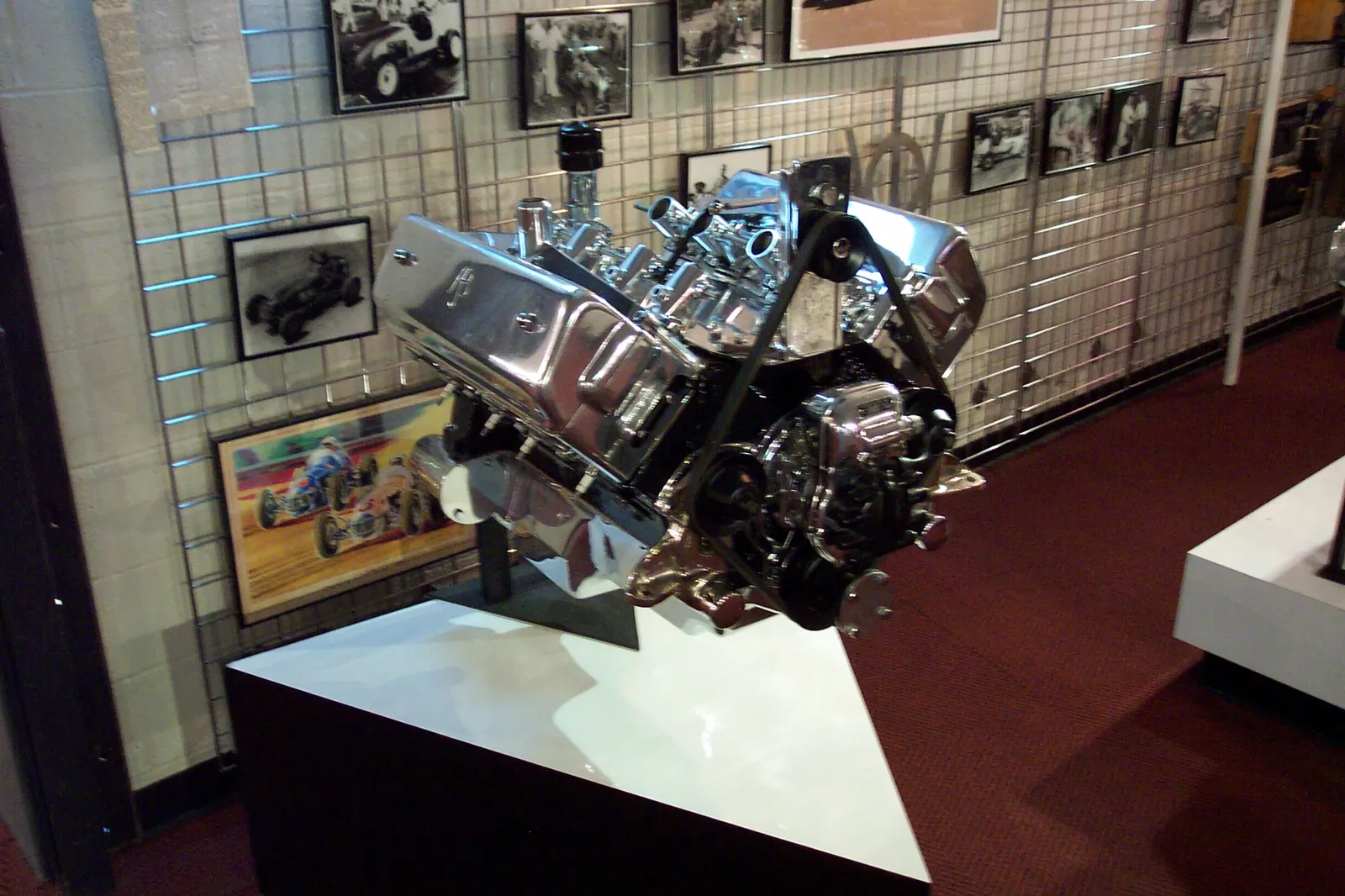 Museum of American Speed