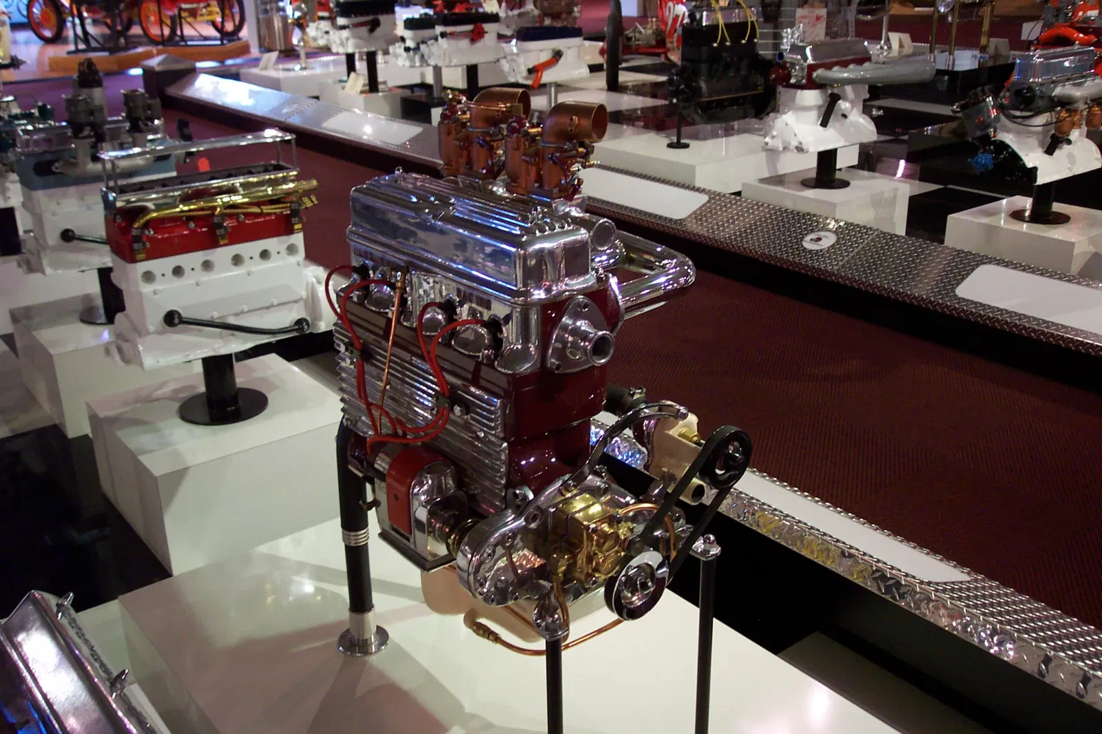 Museum of American Speed