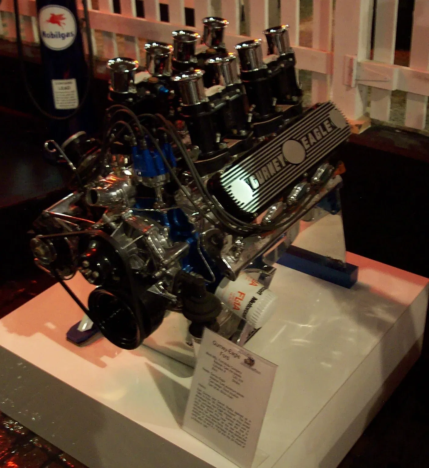 Museum of American Speed