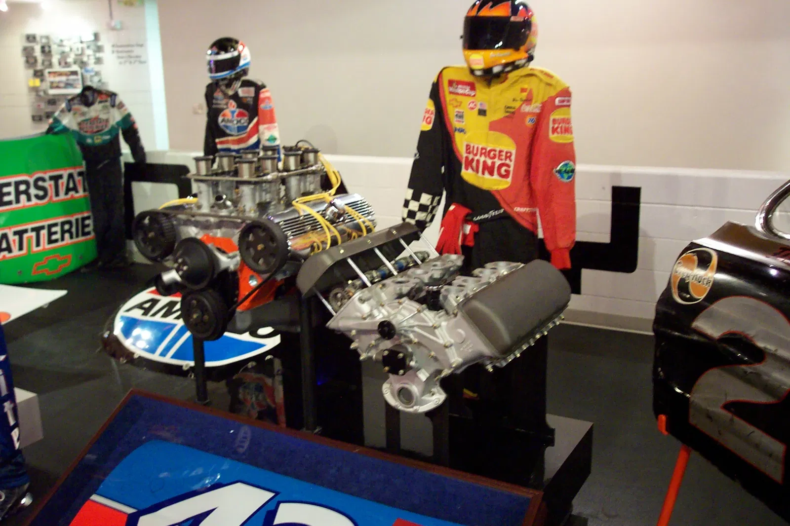 Museum of American Speed