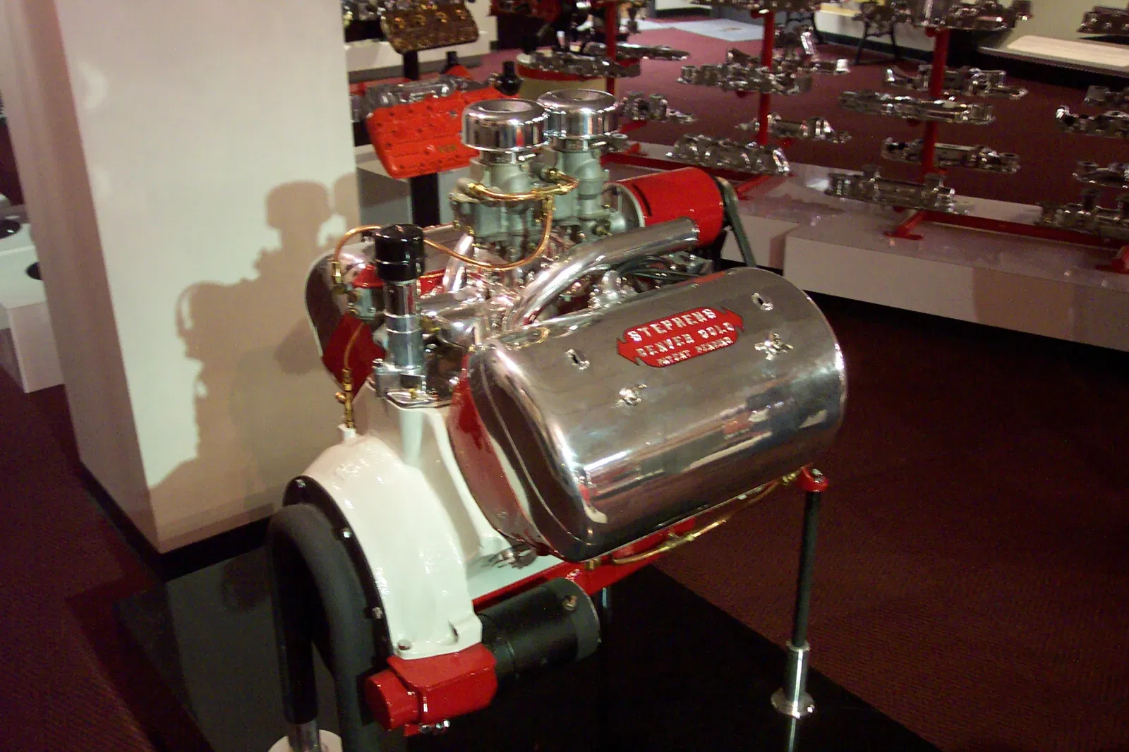 Museum of American Speed