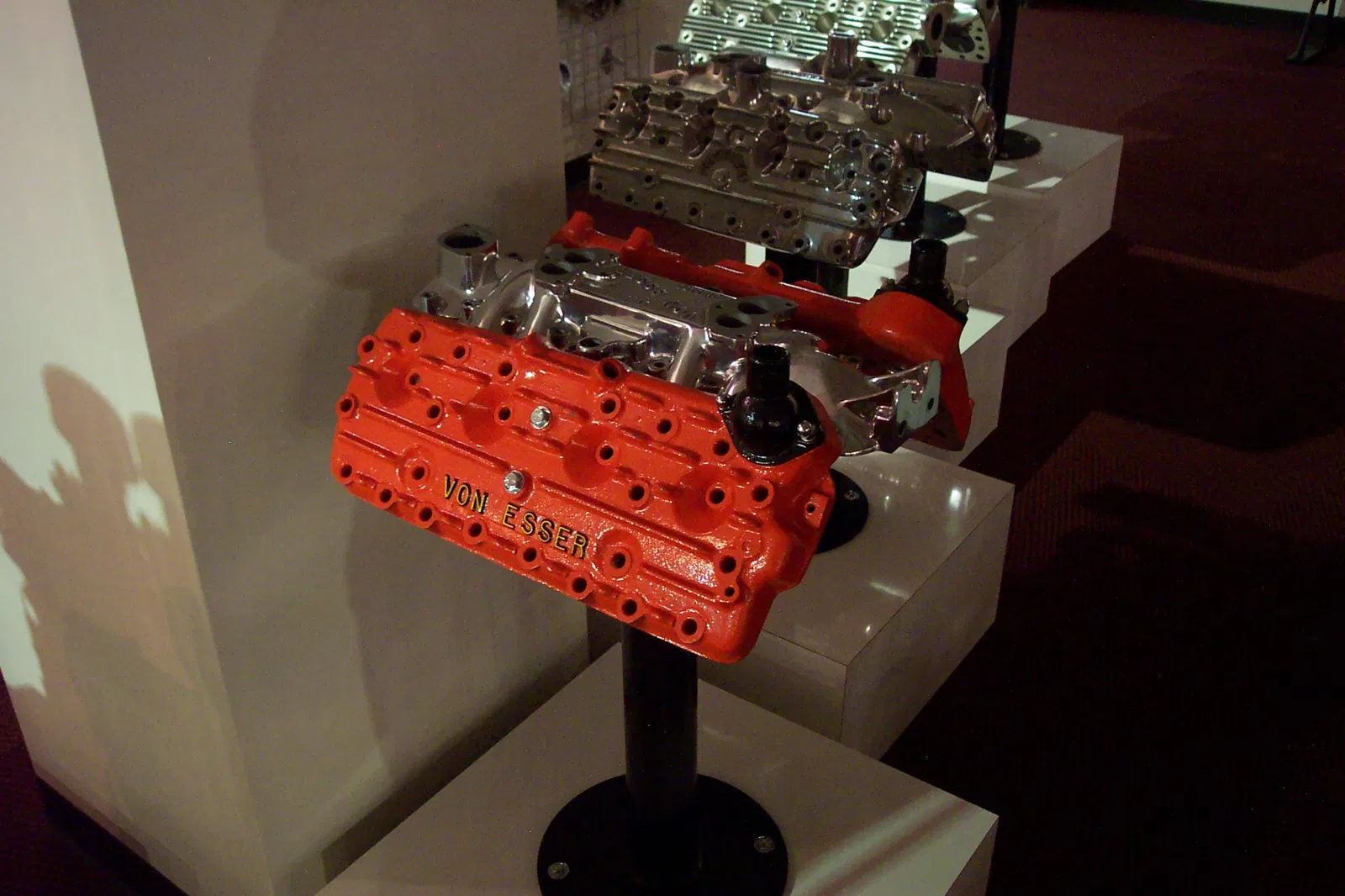 Museum of American Speed