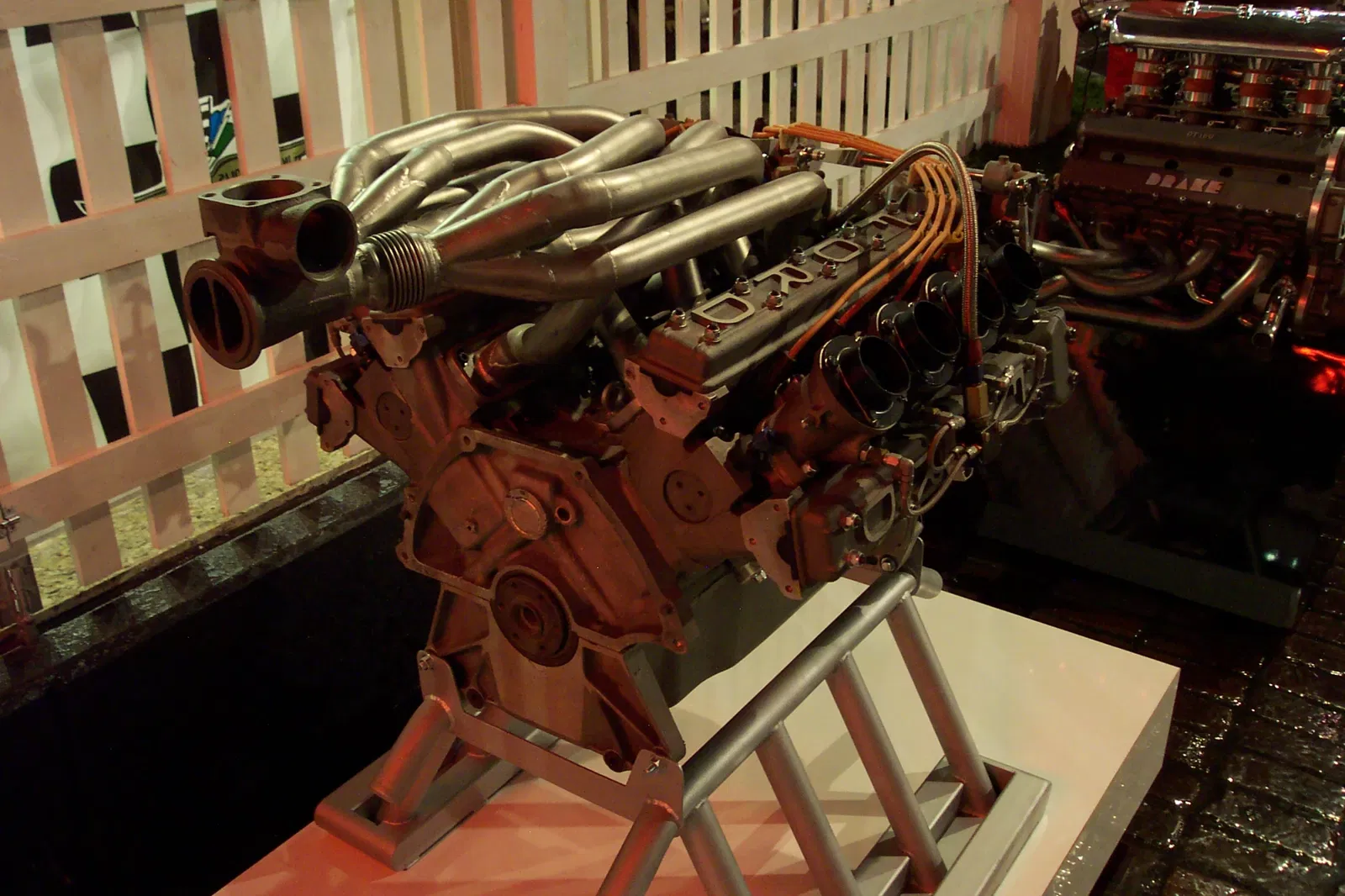 Museum of American Speed