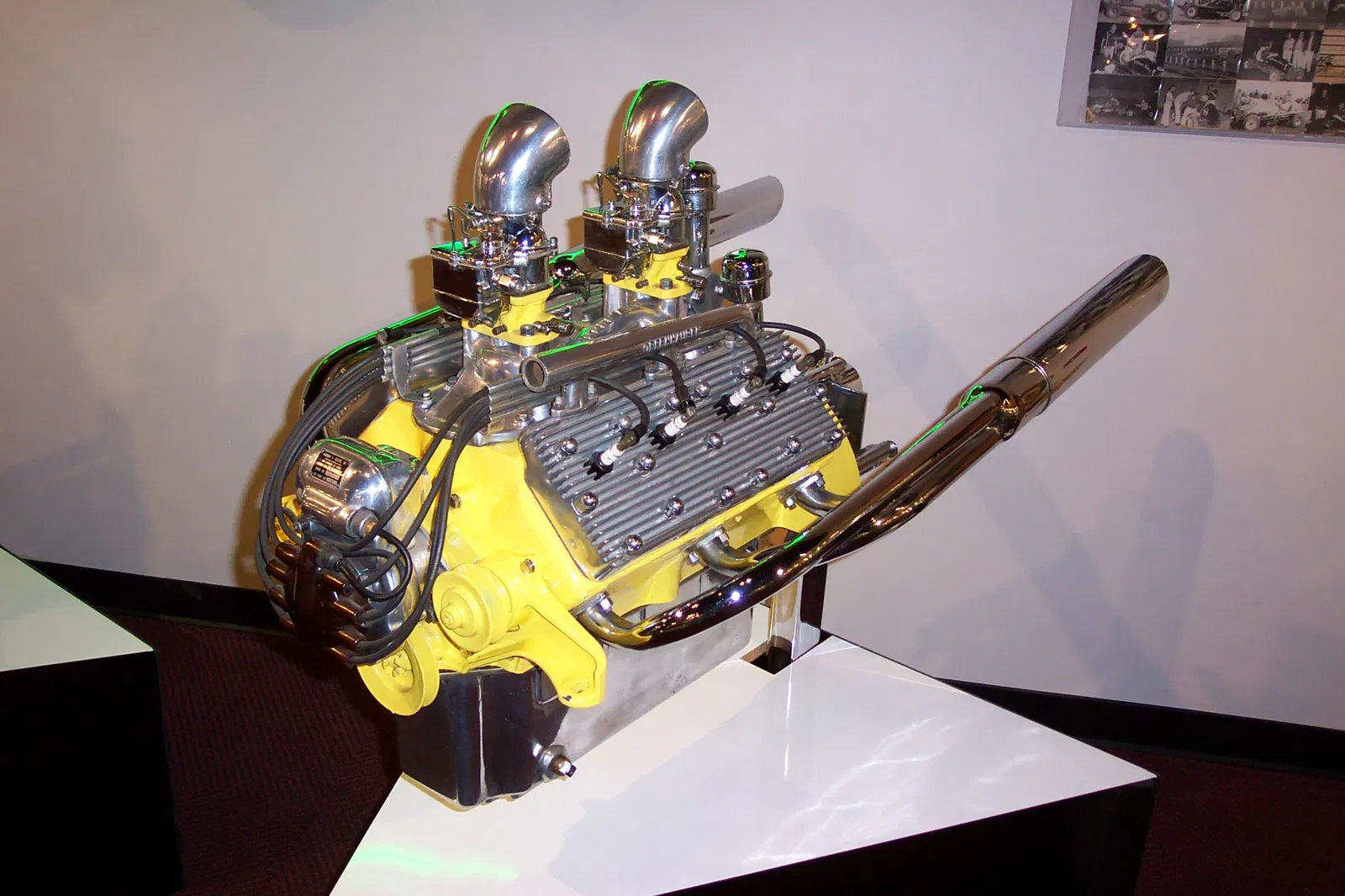 Museum of American Speed