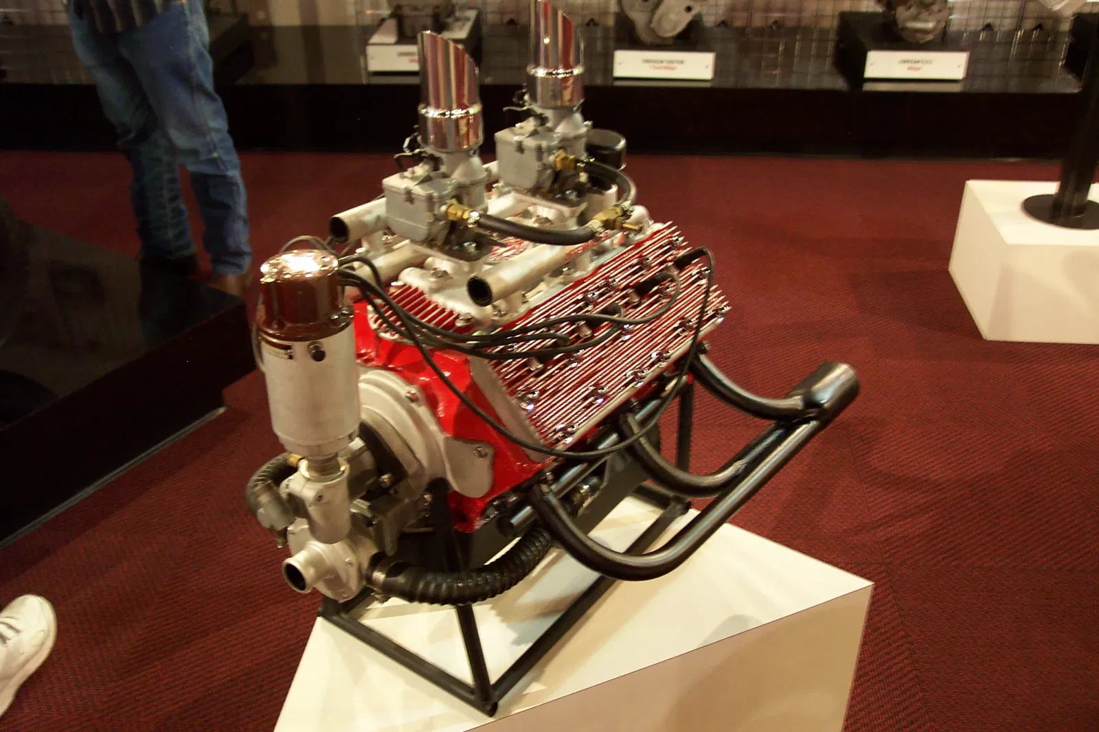 Museum of American Speed