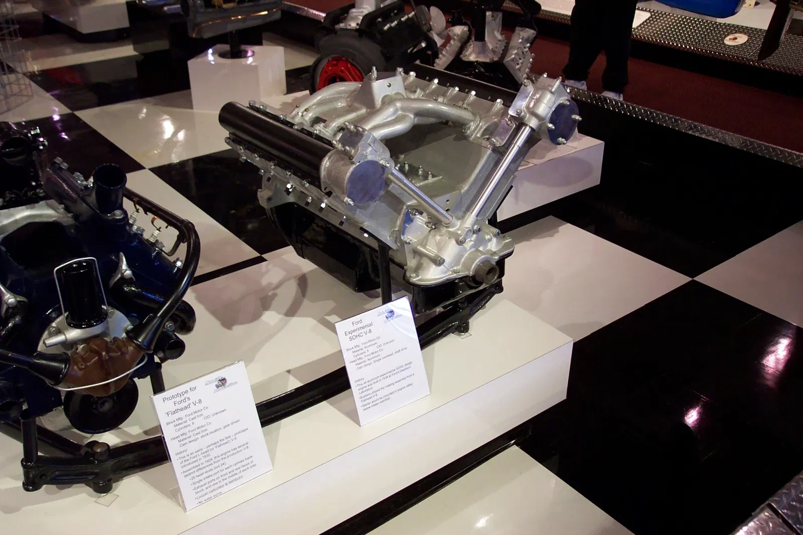 Museum of American Speed