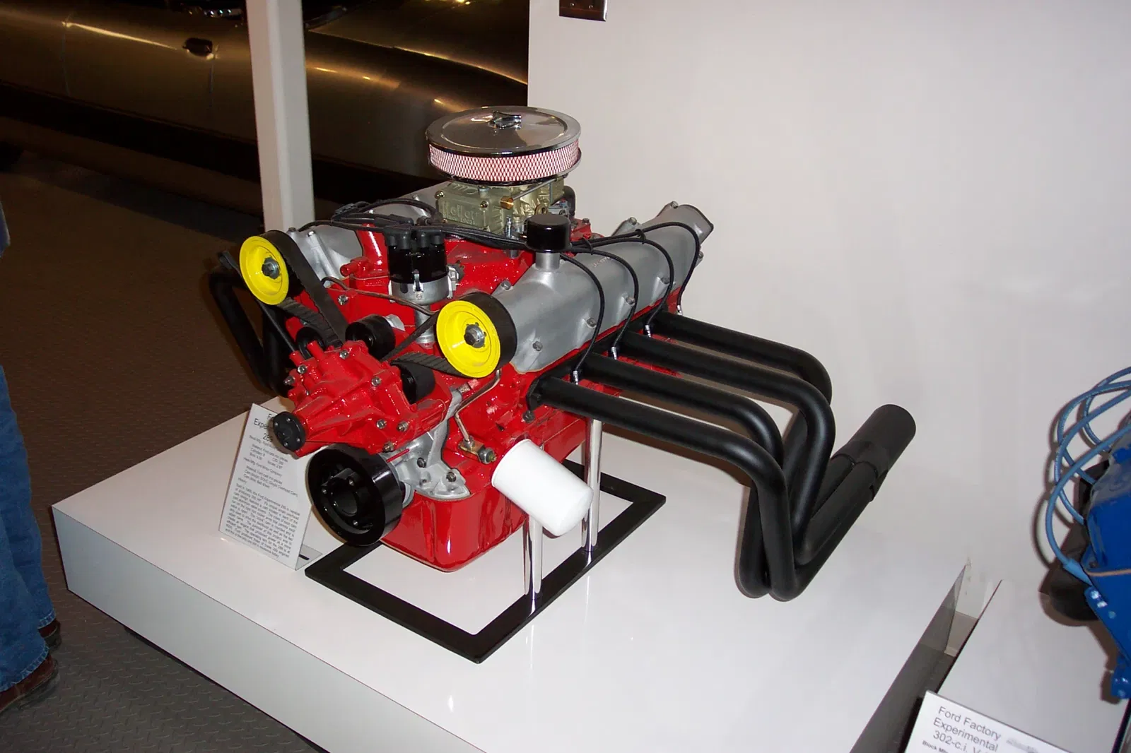 Museum of American Speed