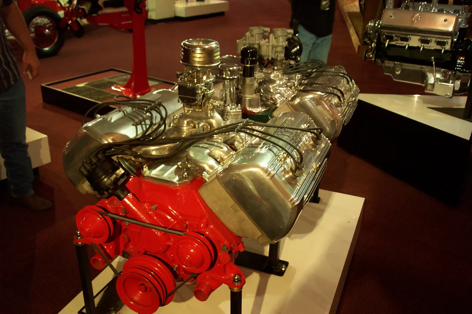 Museum of American Speed