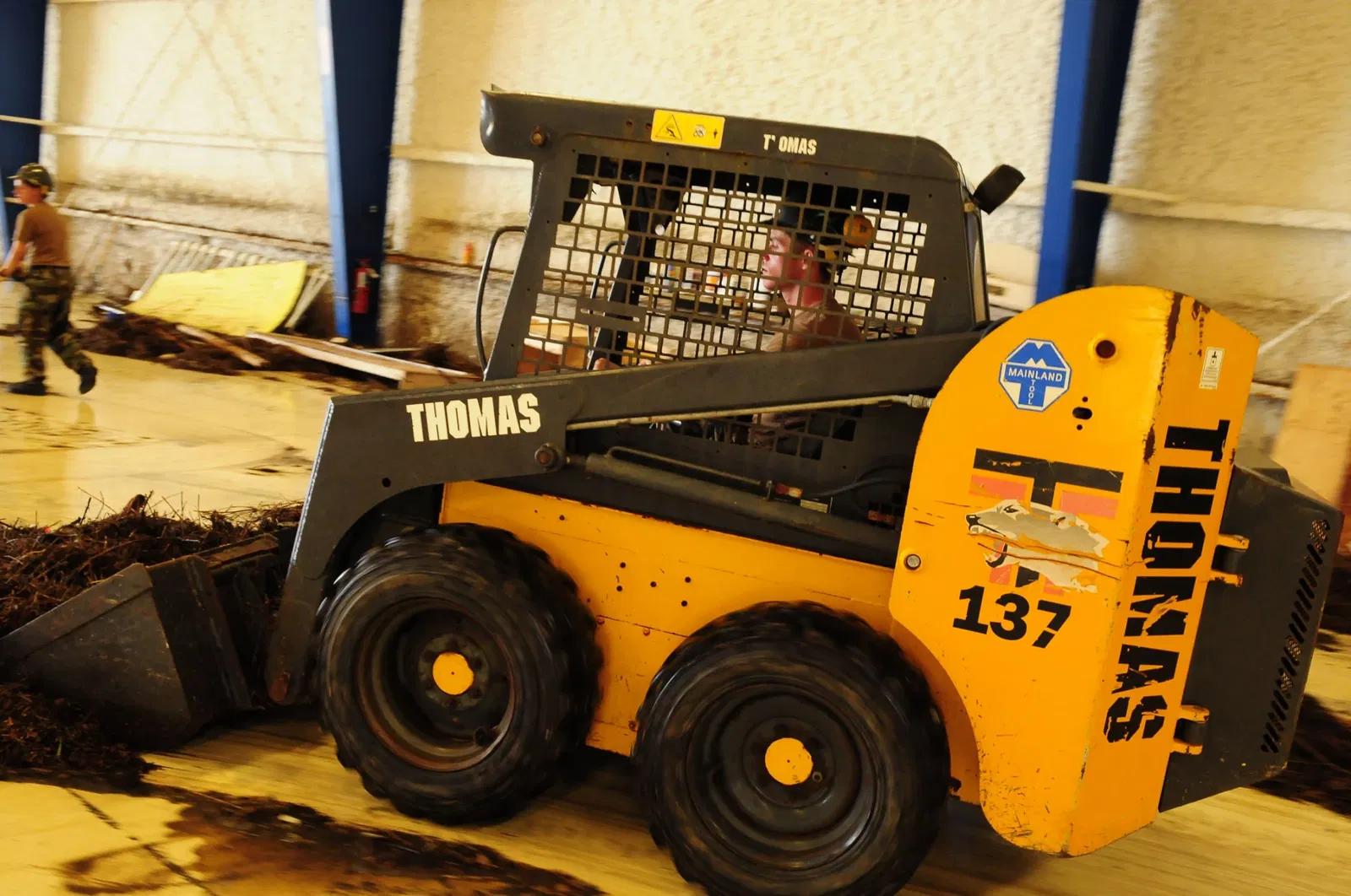 Lone Star Flight Museum