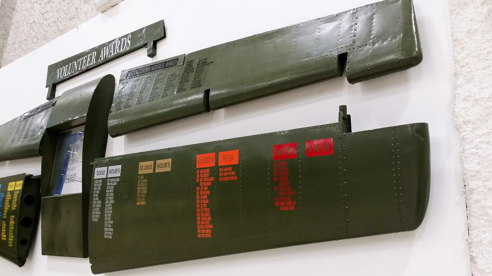 Lone Star Flight Museum