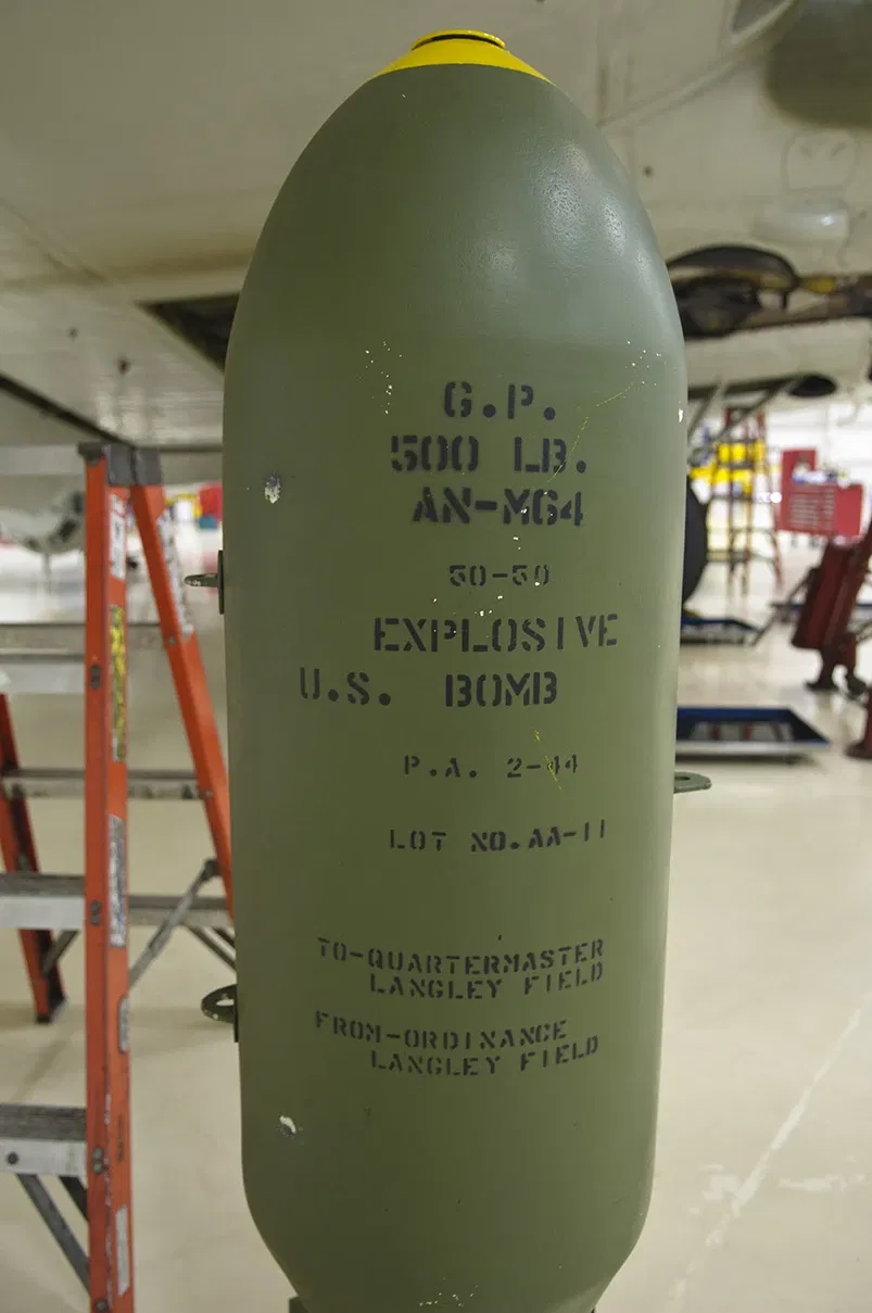 Lone Star Flight Museum