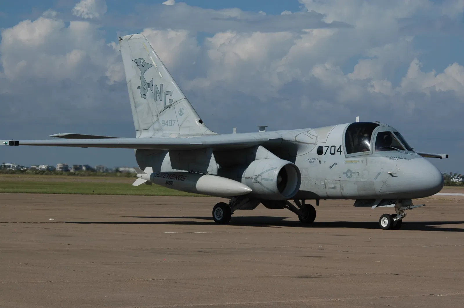 Lone Star Flight Museum