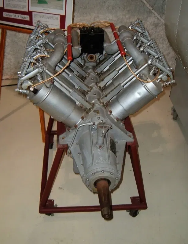 Lone Star Flight Museum