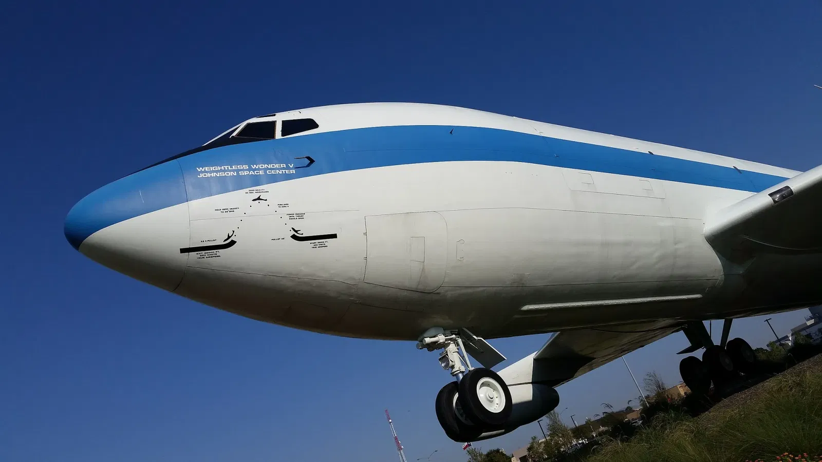Lone Star Flight Museum