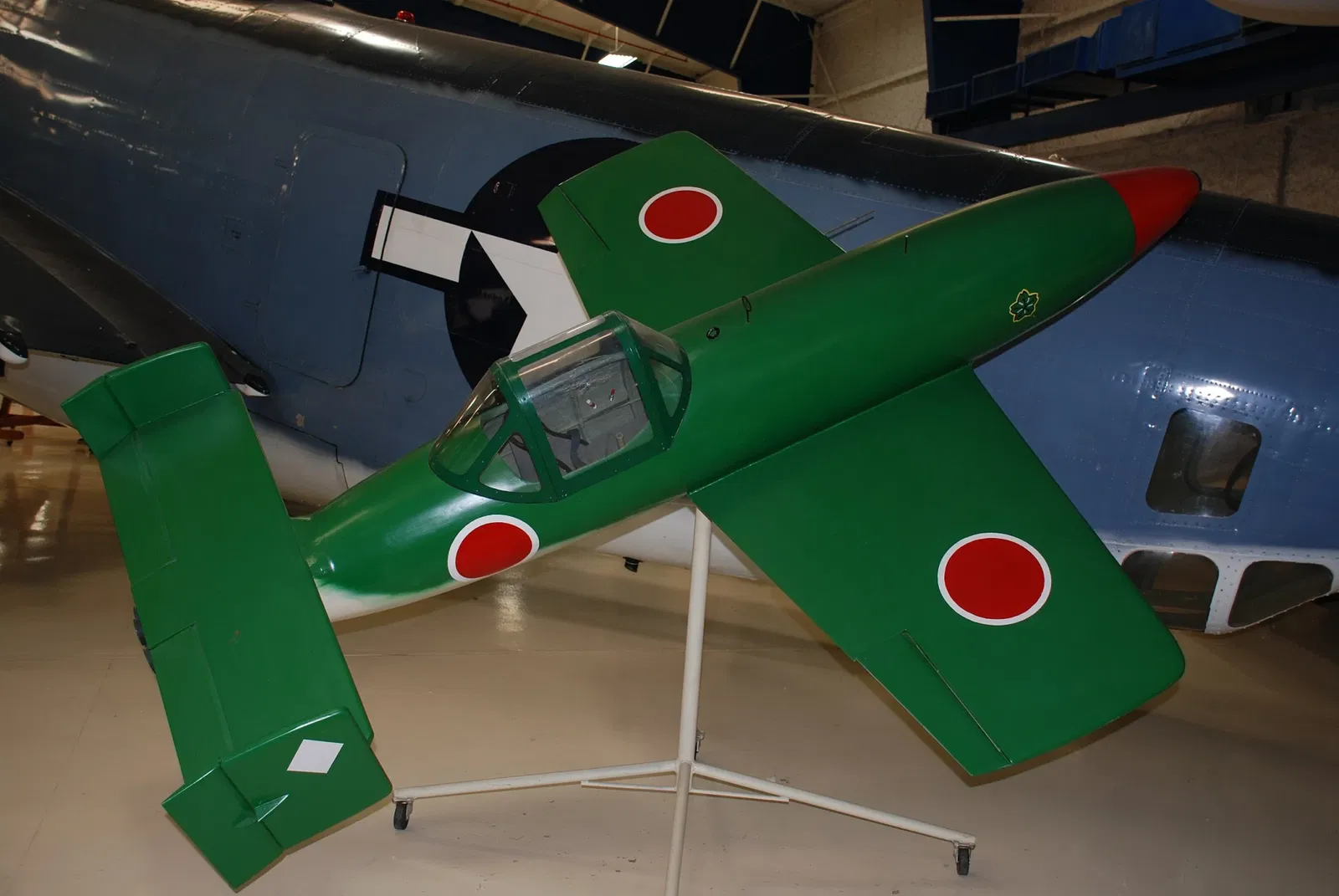 Lone Star Flight Museum