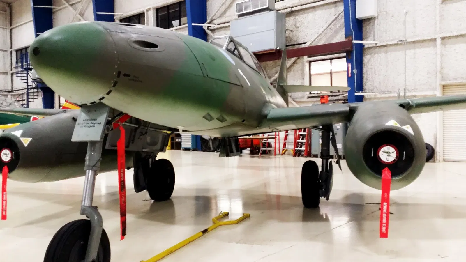 Lone Star Flight Museum