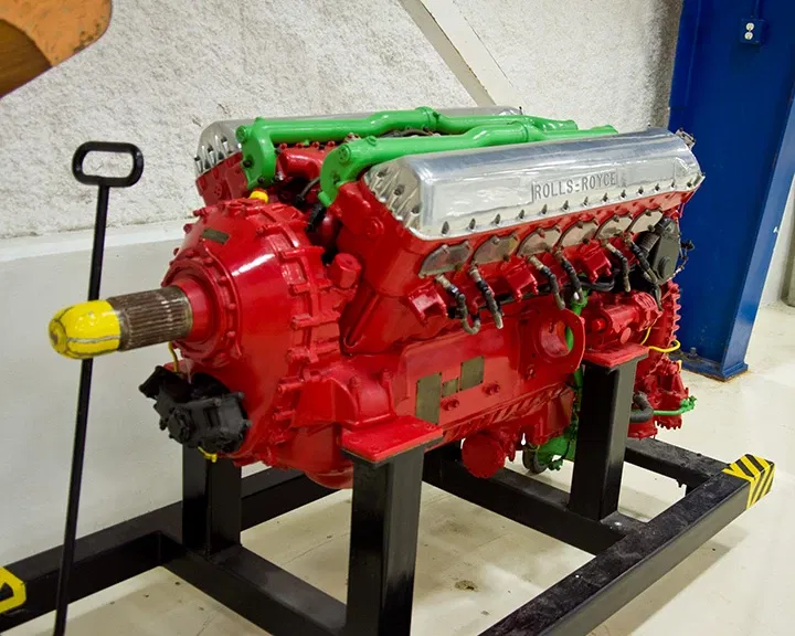 Lone Star Flight Museum