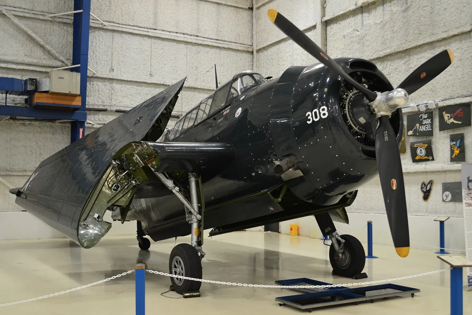 Lone Star Flight Museum