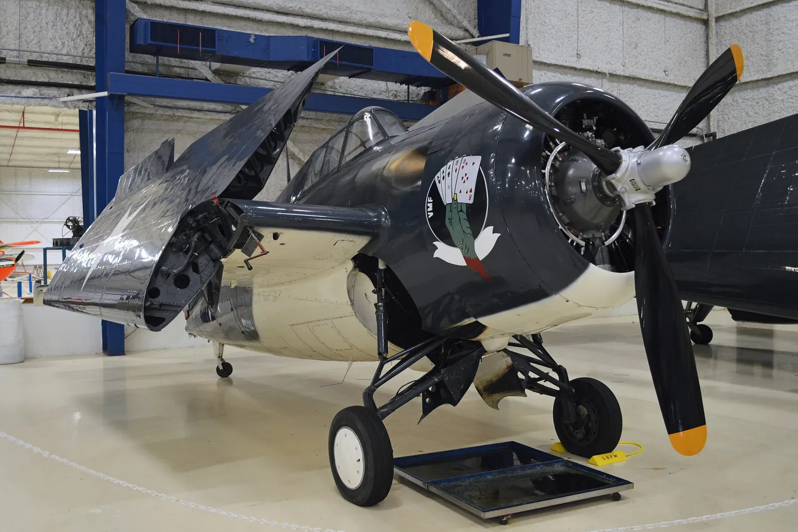 Lone Star Flight Museum