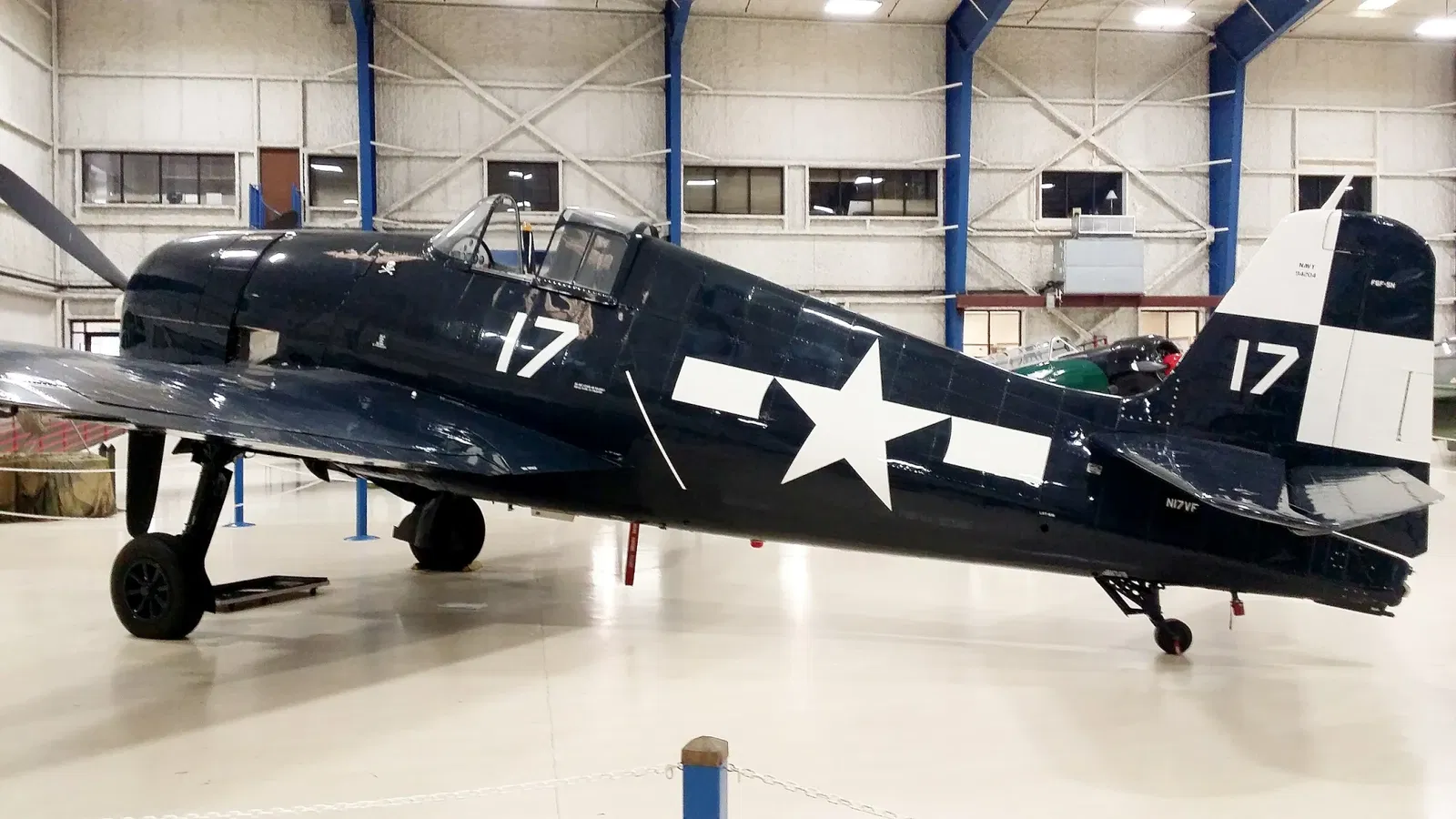Lone Star Flight Museum