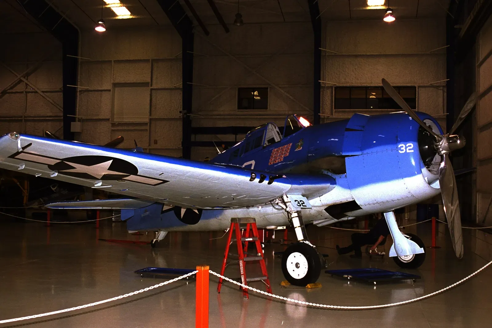 Lone Star Flight Museum