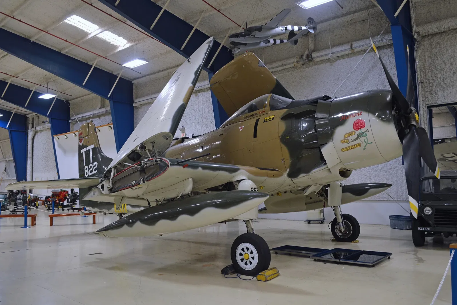 Lone Star Flight Museum